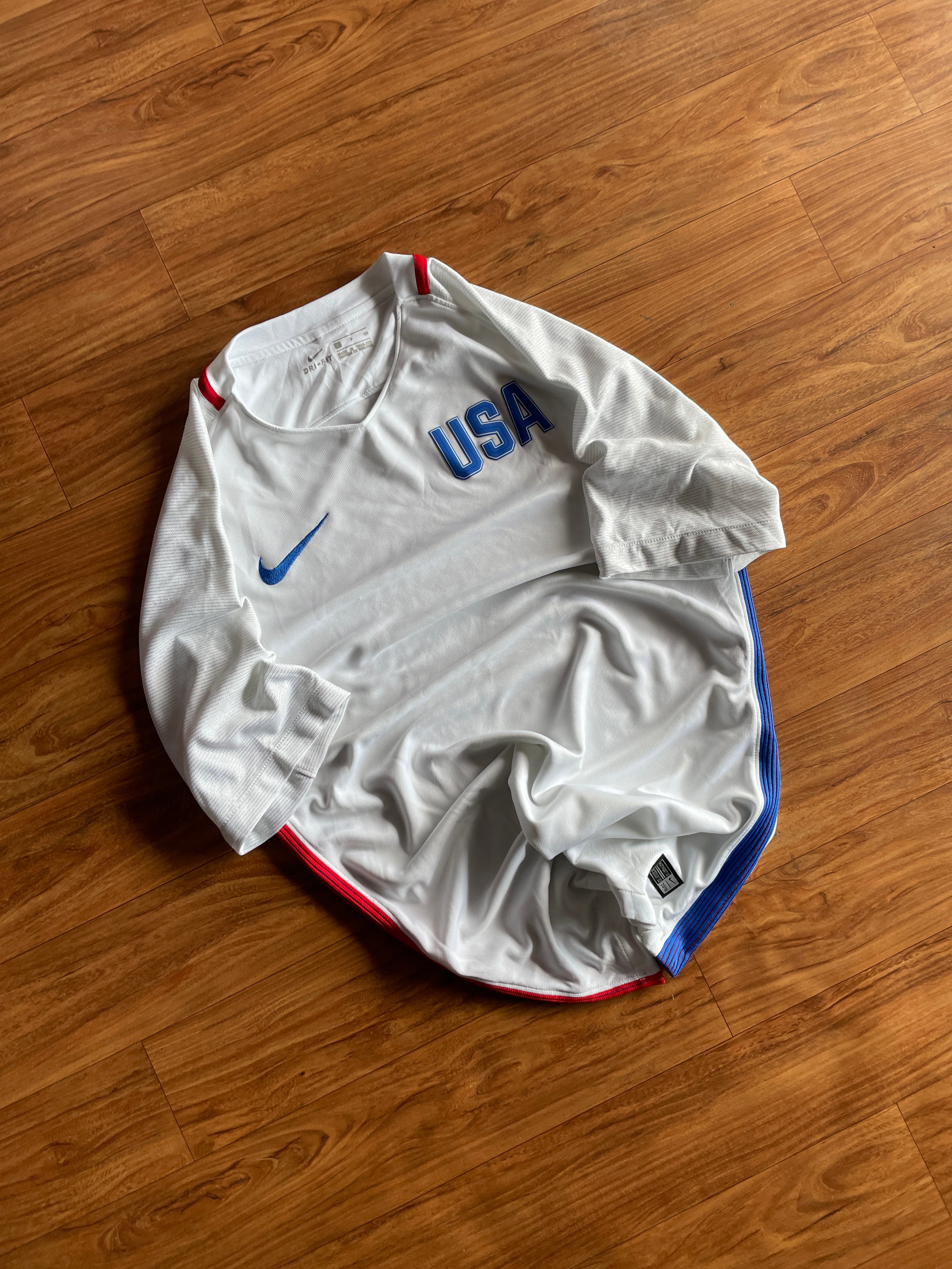 USA