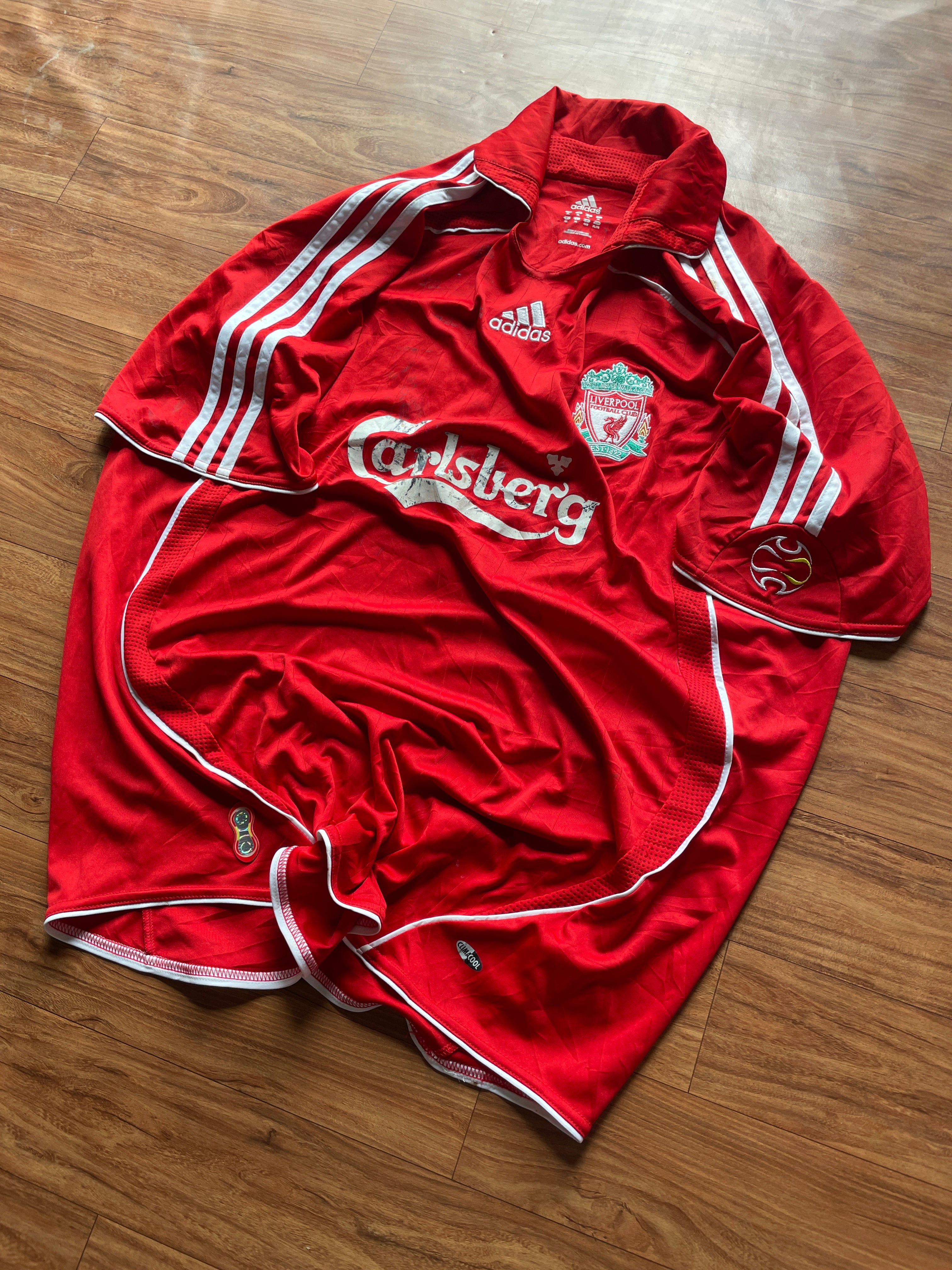 Liverpool