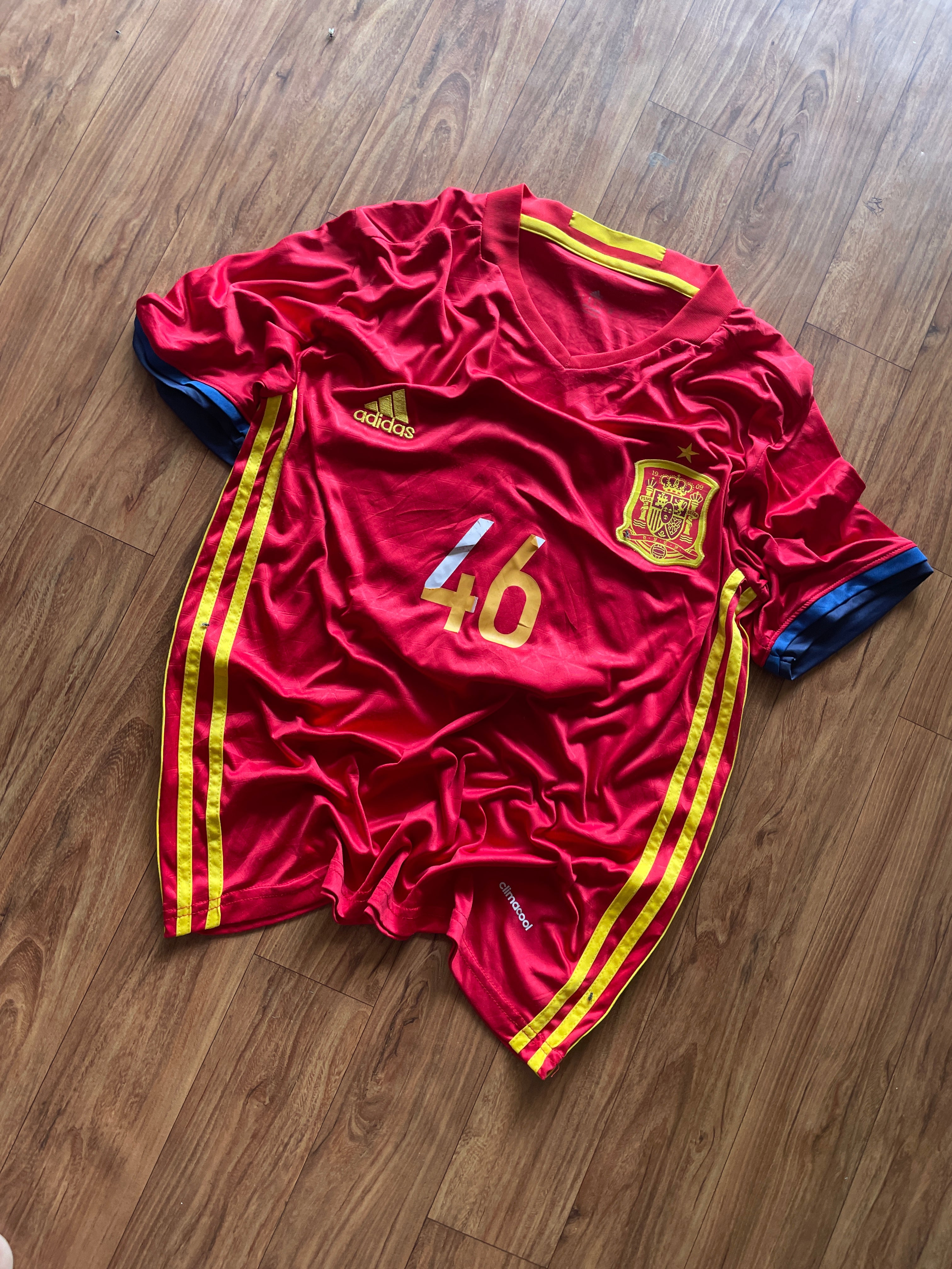 Spain