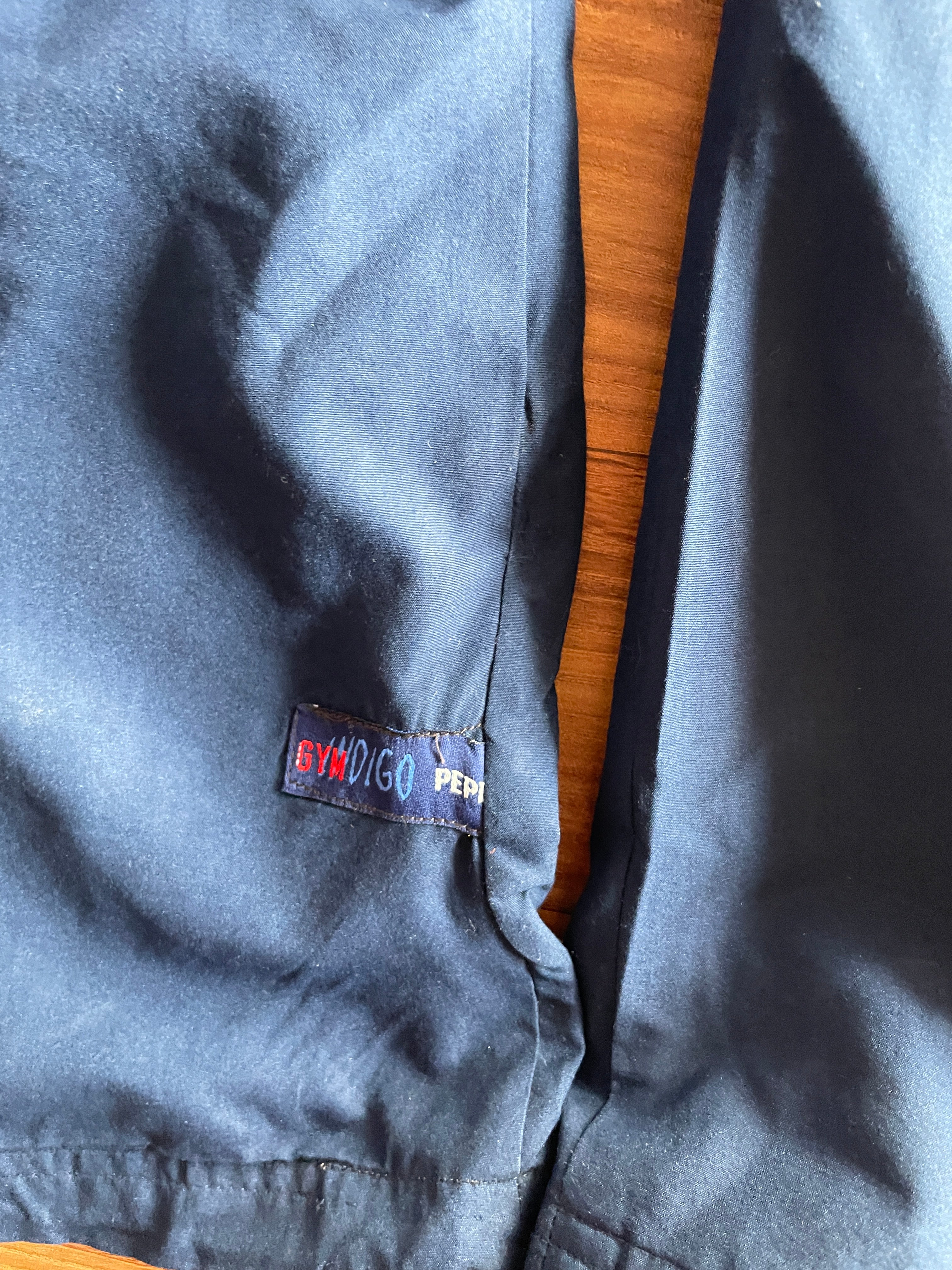 Vintage Trackpant(W30-32 L42)
