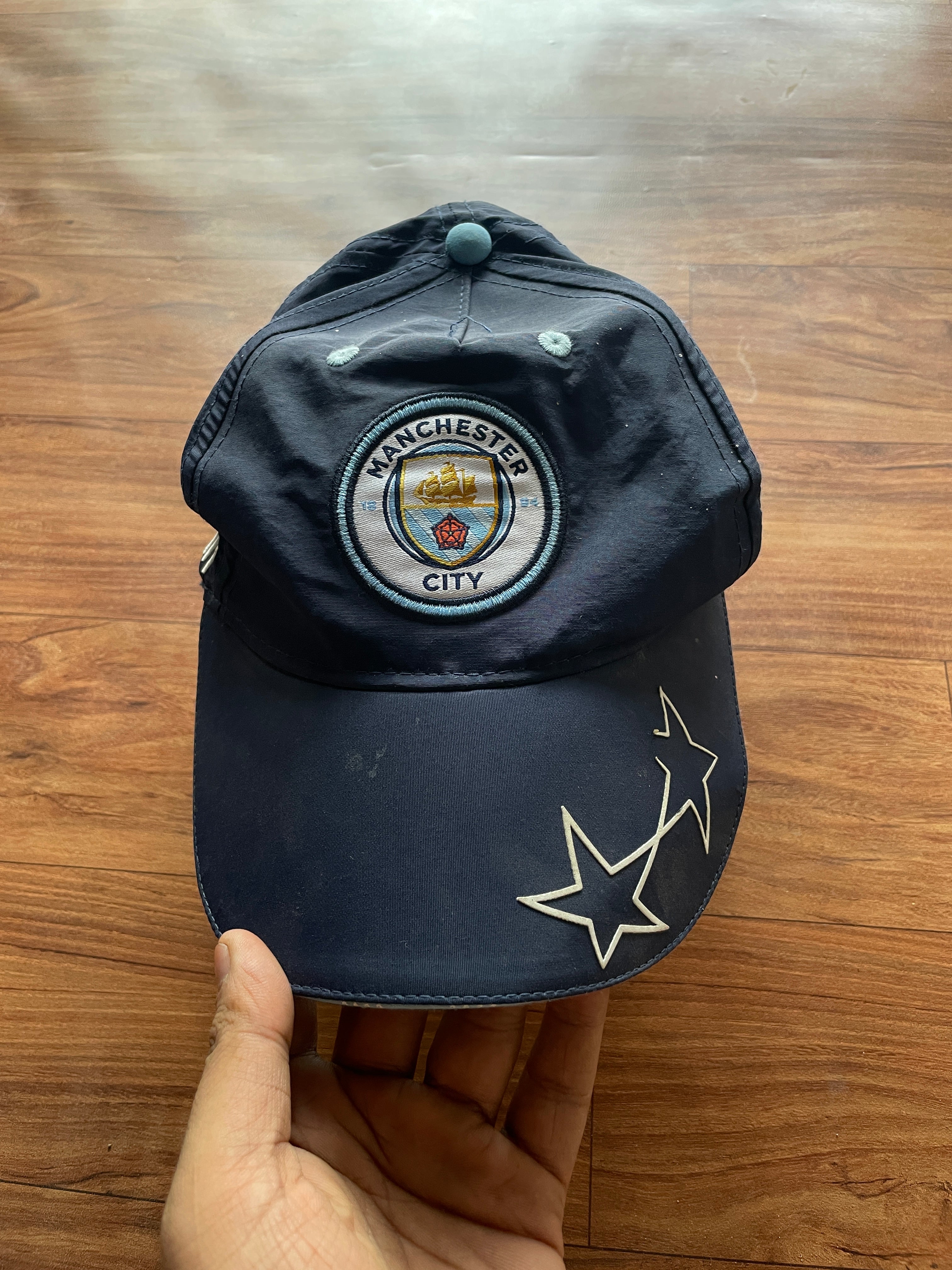Manchester City