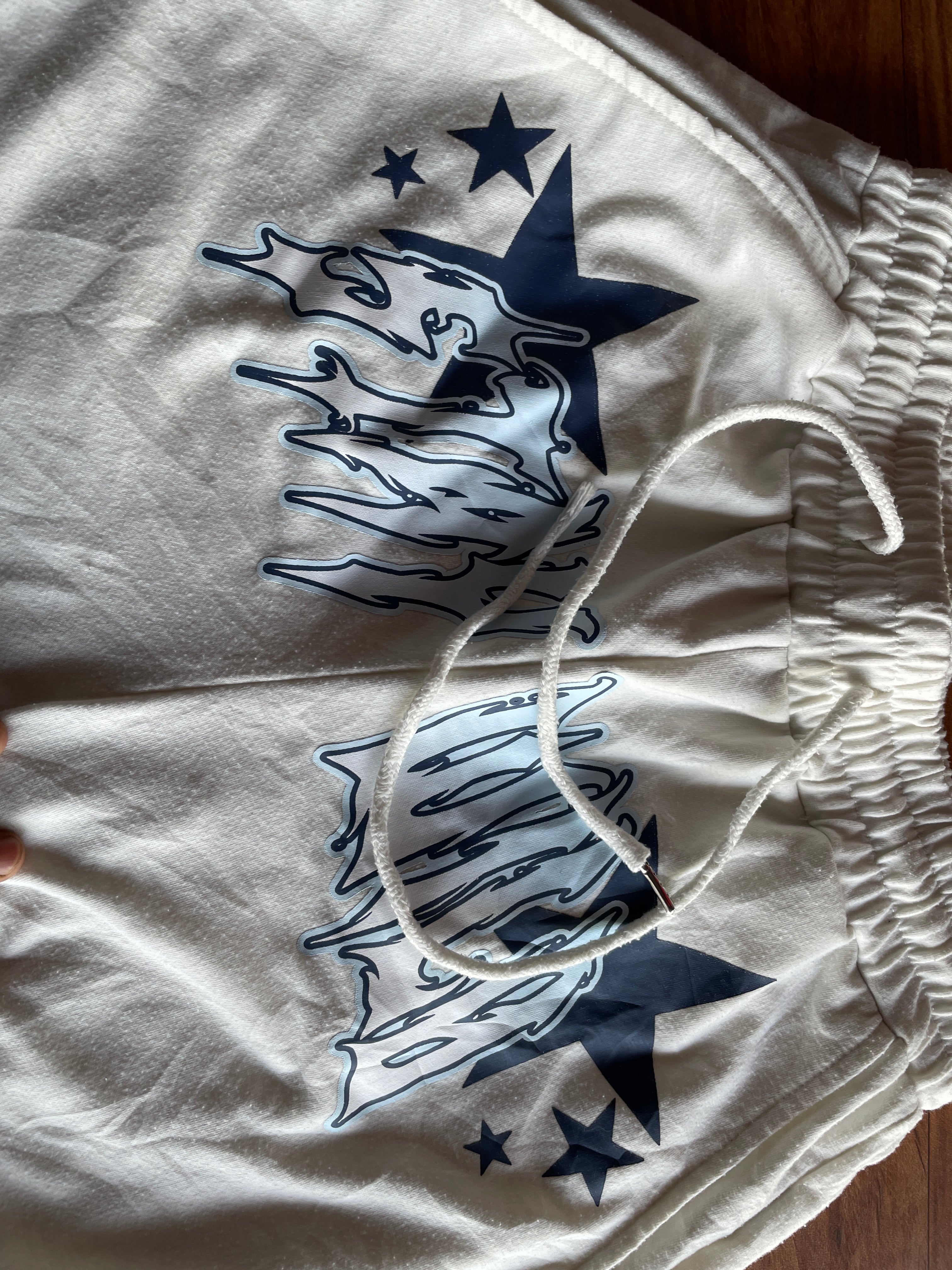 romwe ghost Jort(W26-28 L19)