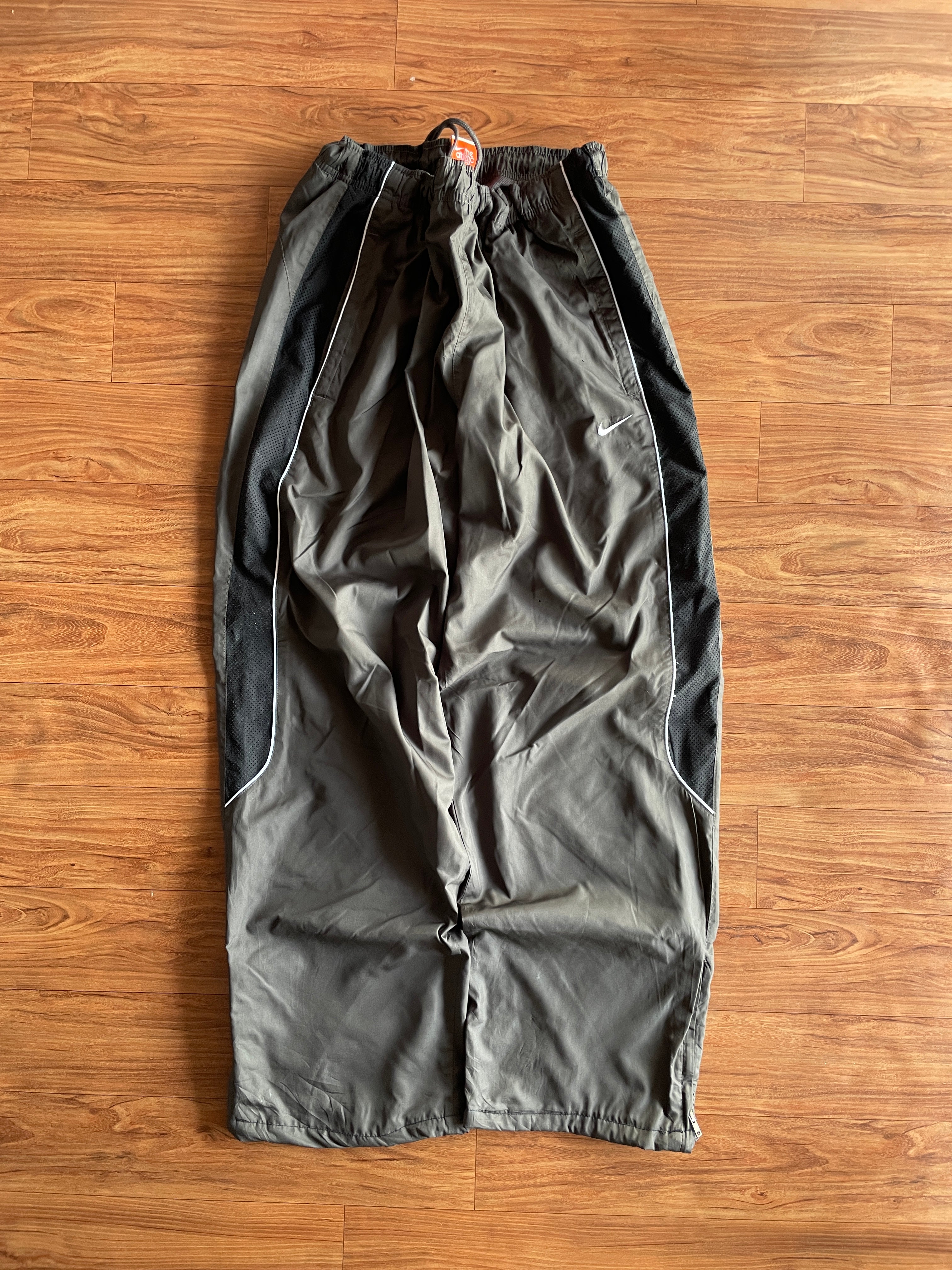 Vintage Trackpant(W34-36 L38)