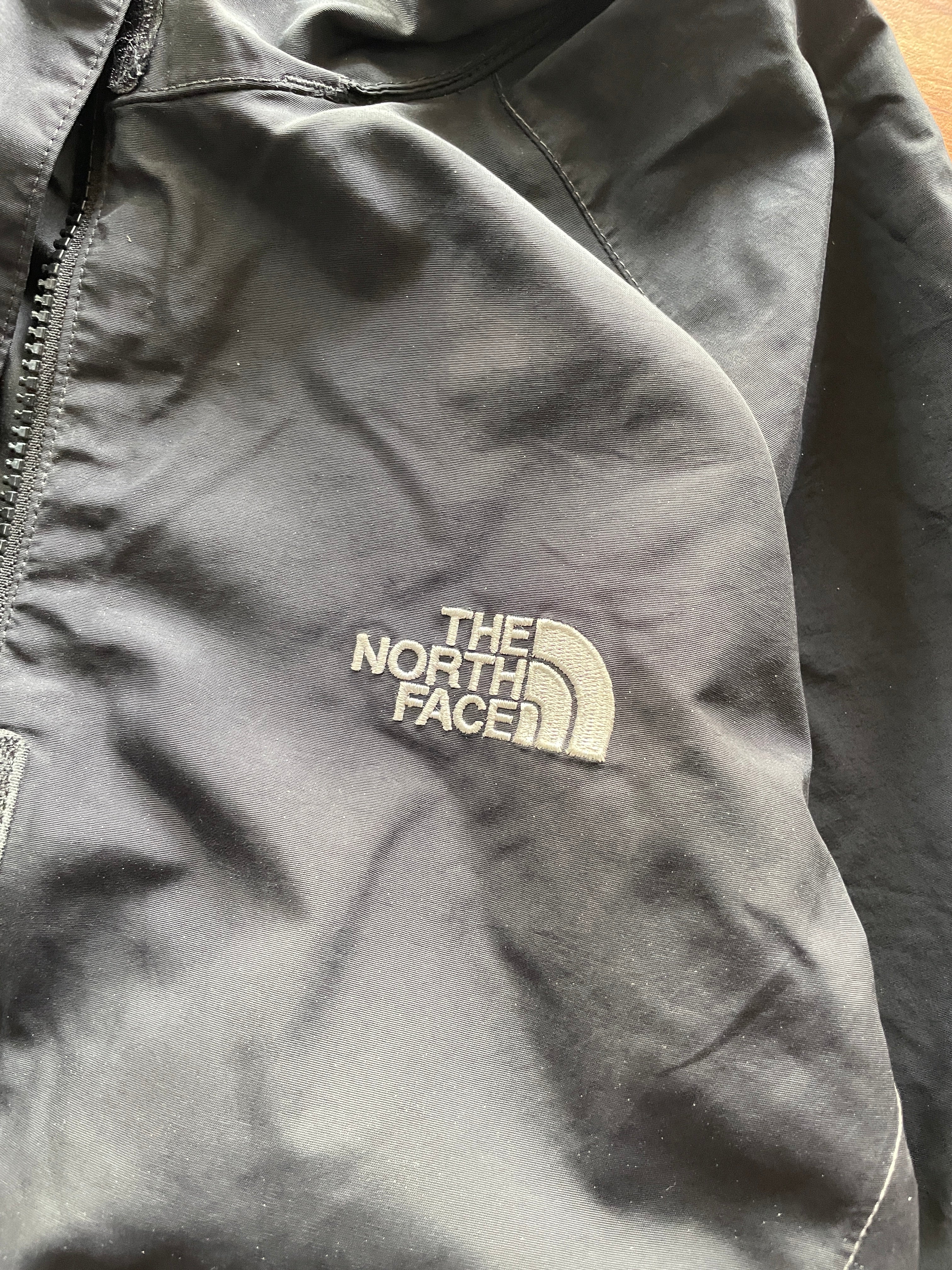 The north face