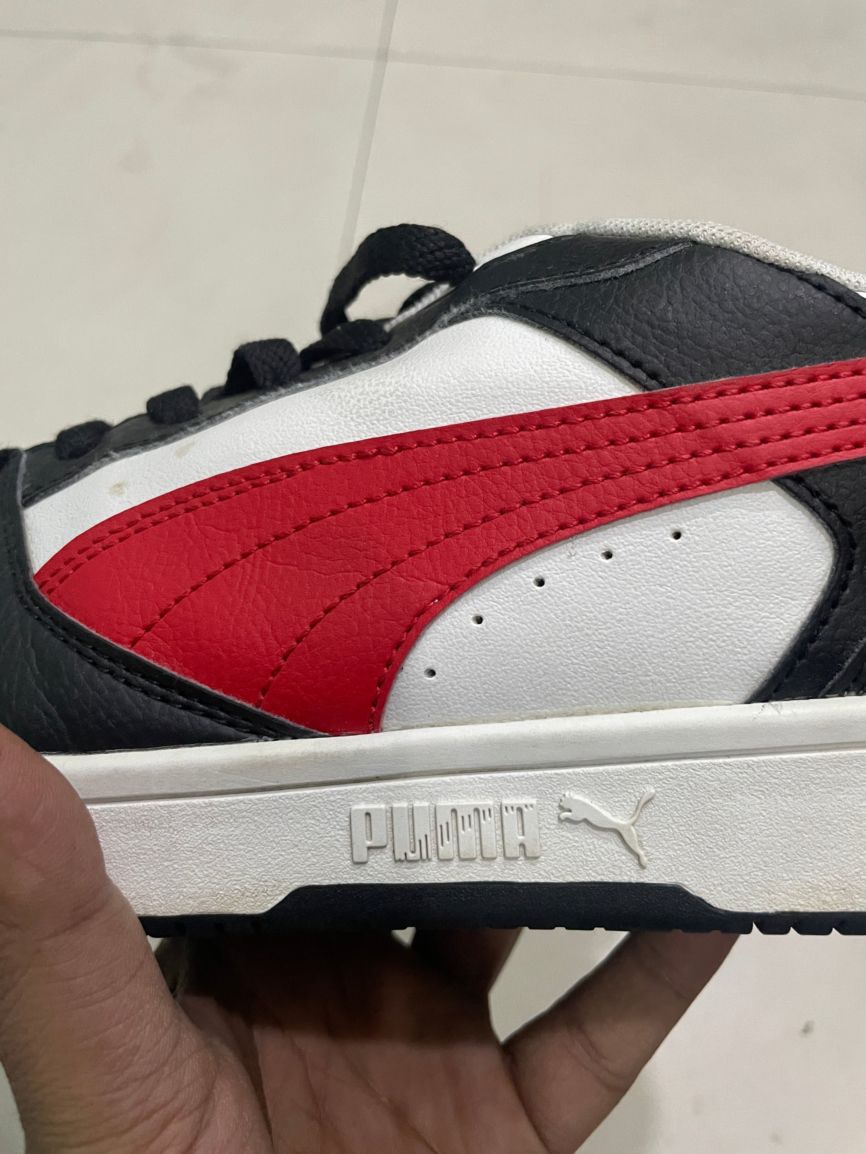 Shoe -UK9