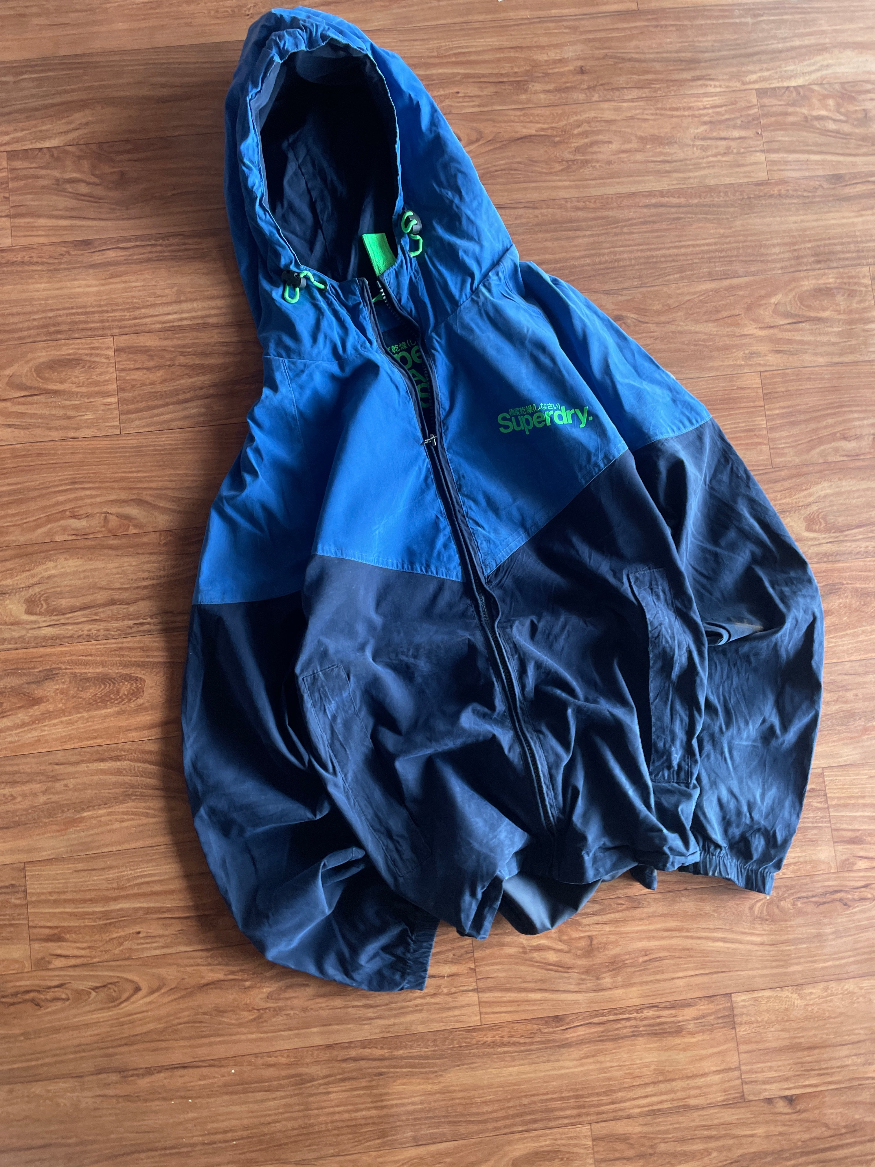 Superdry(C36-38 L26)