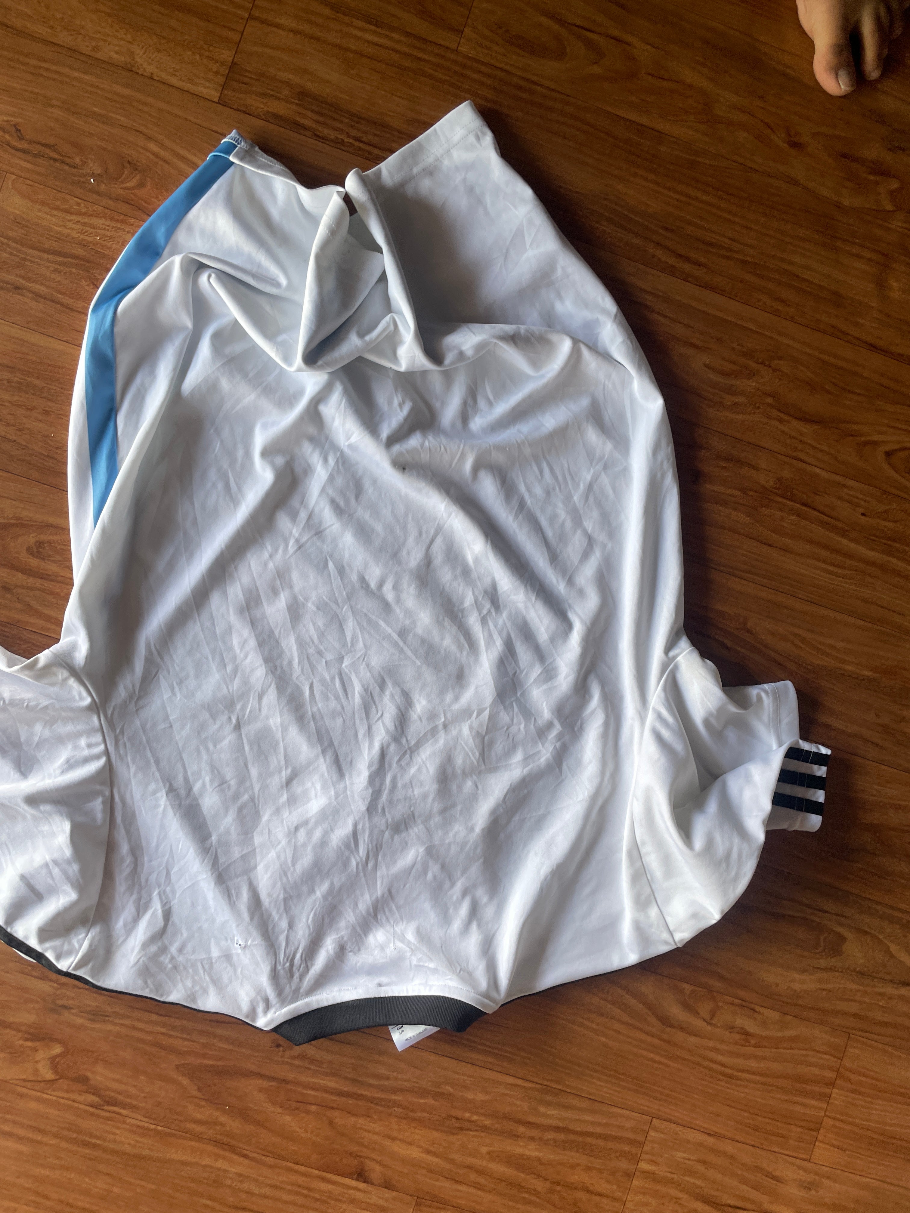 Argentina jersey