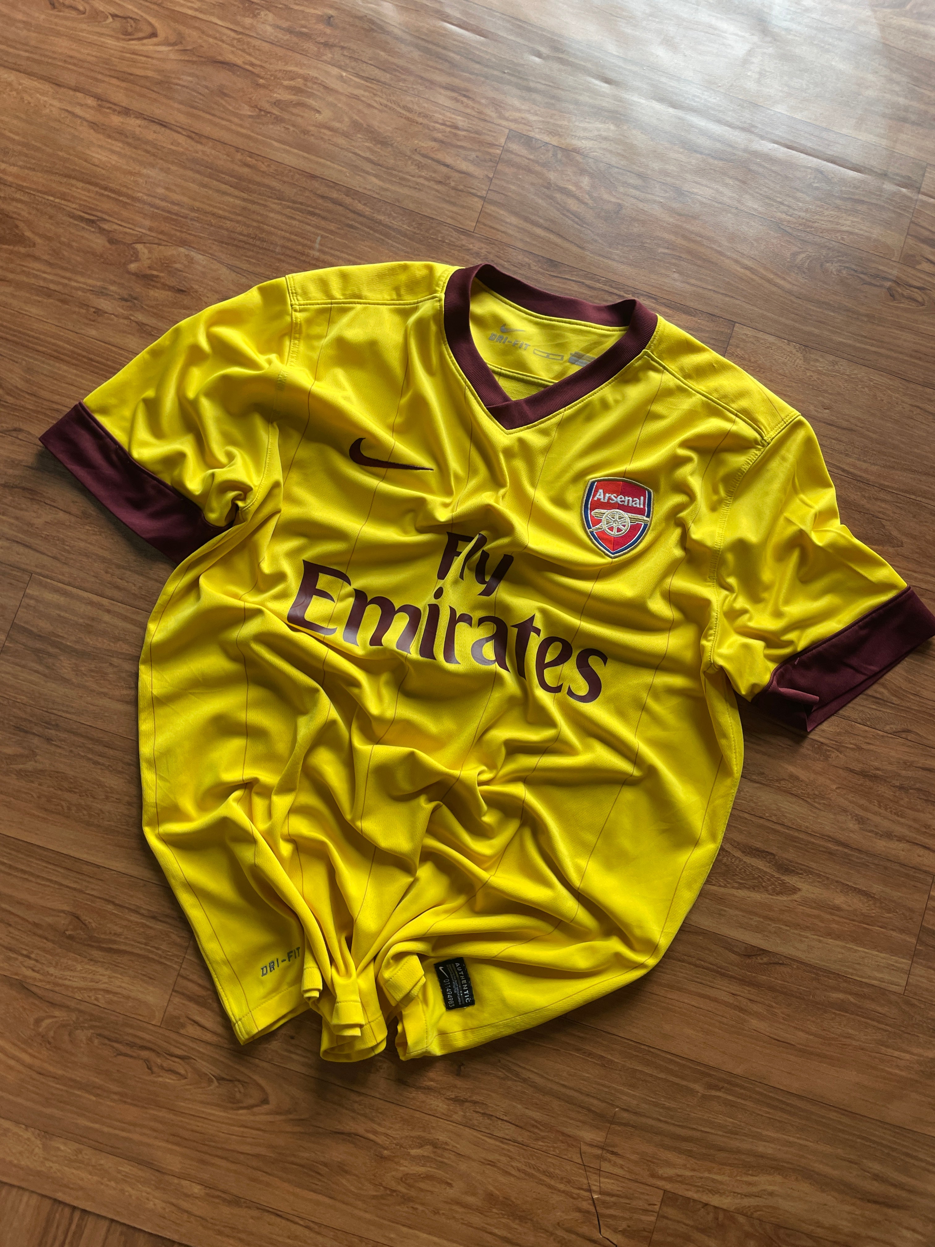 Arsenal