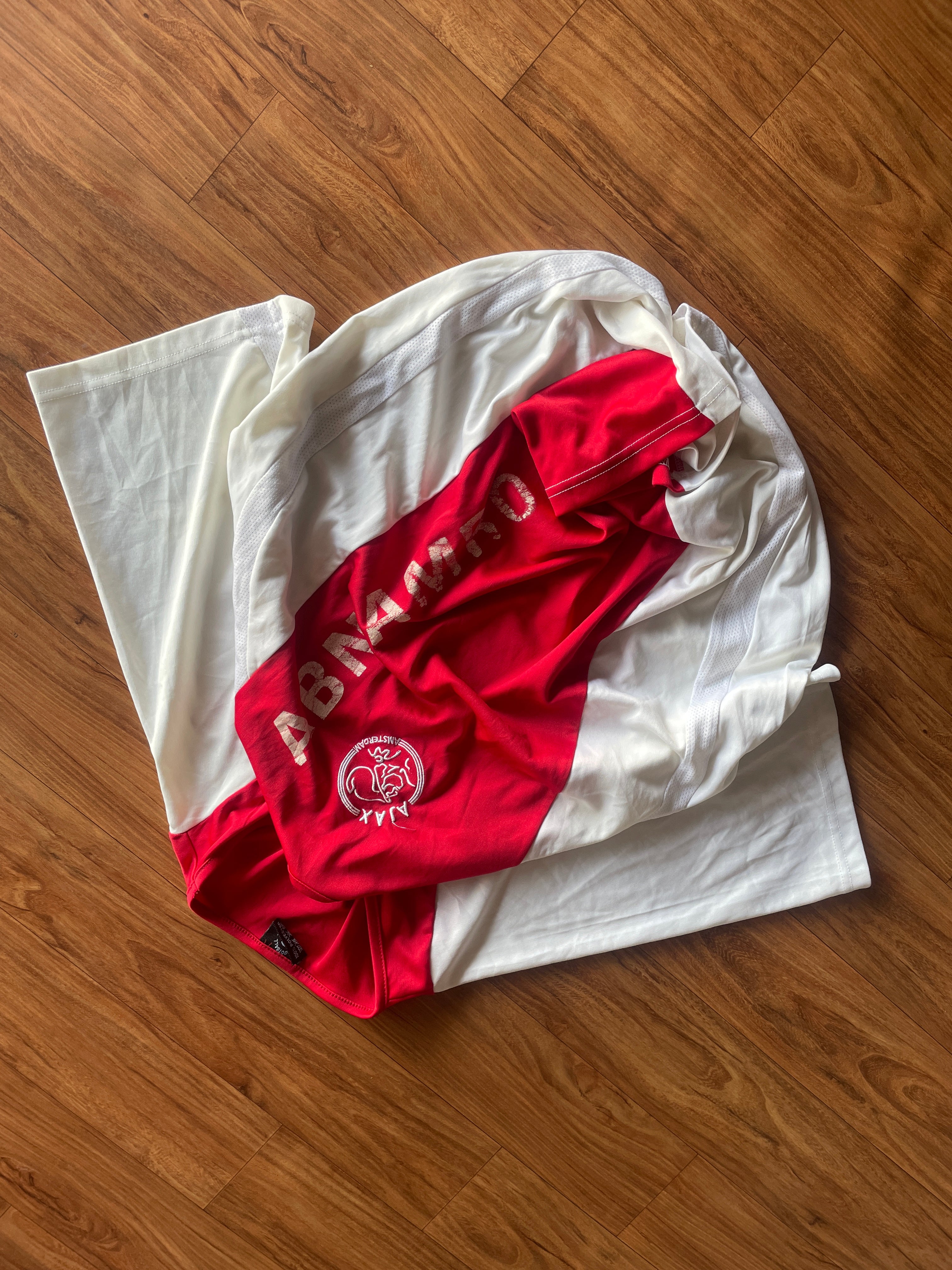 Ajax jersey(C46-48 L28)