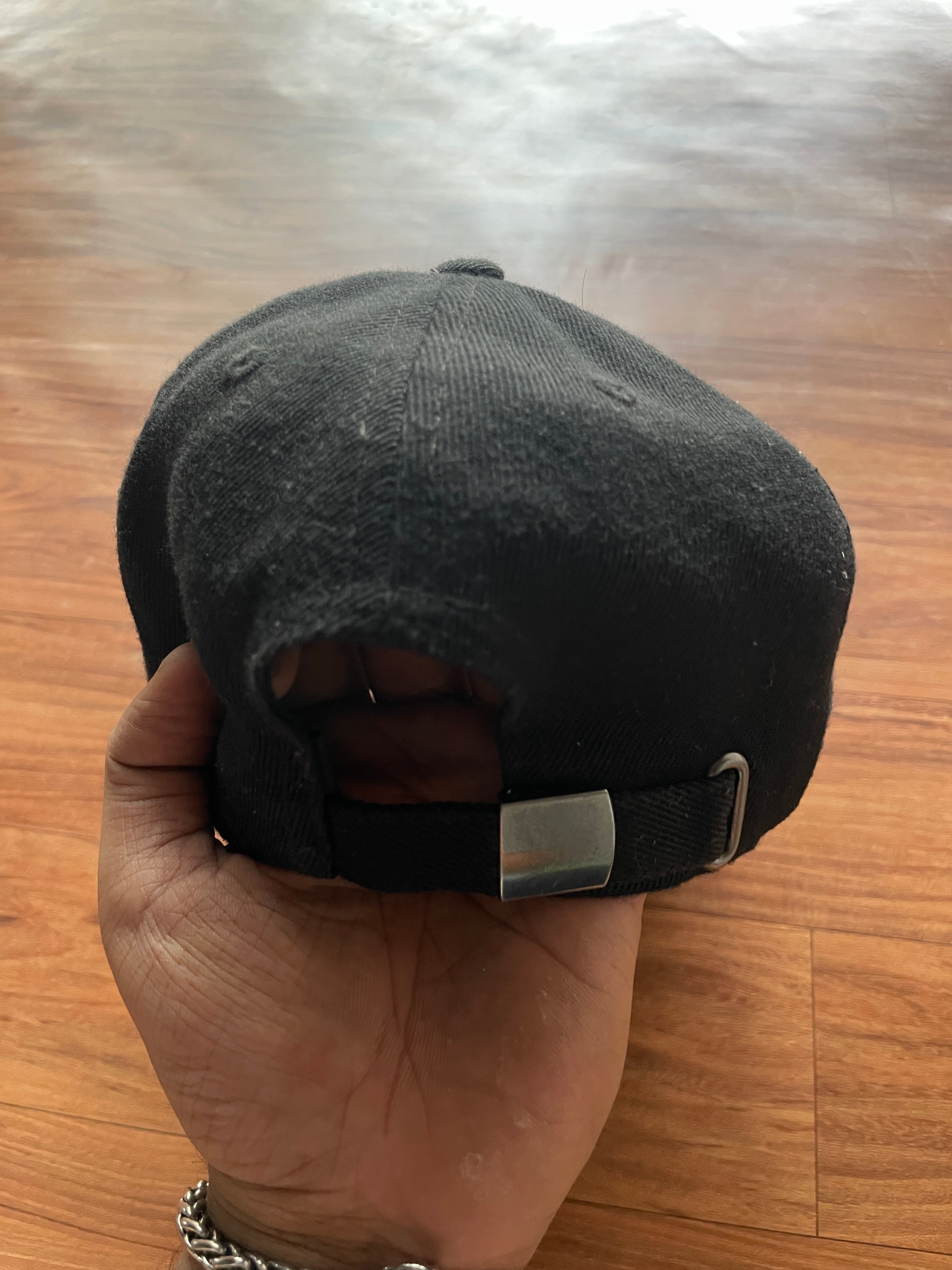 Cap