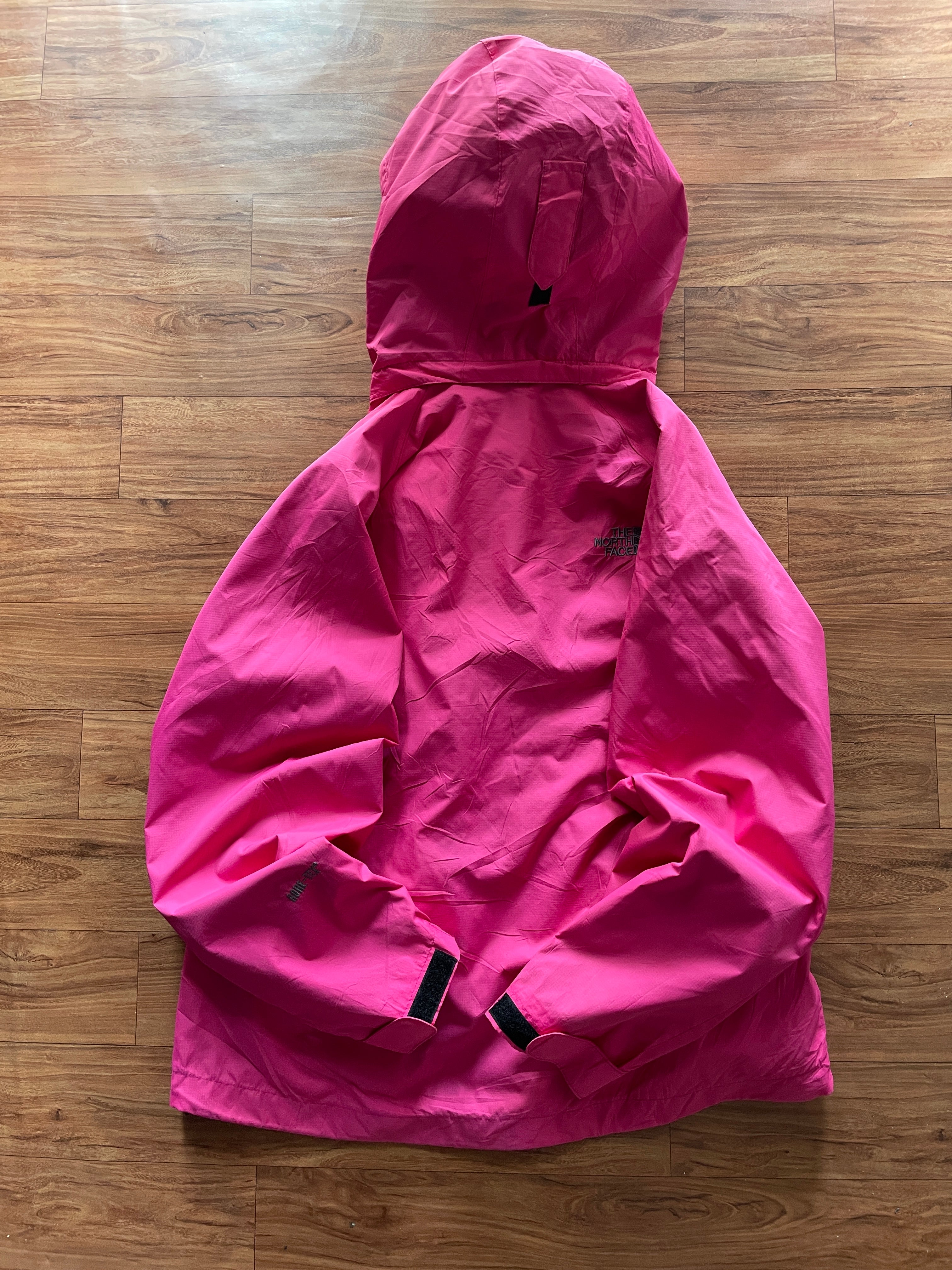 The north face