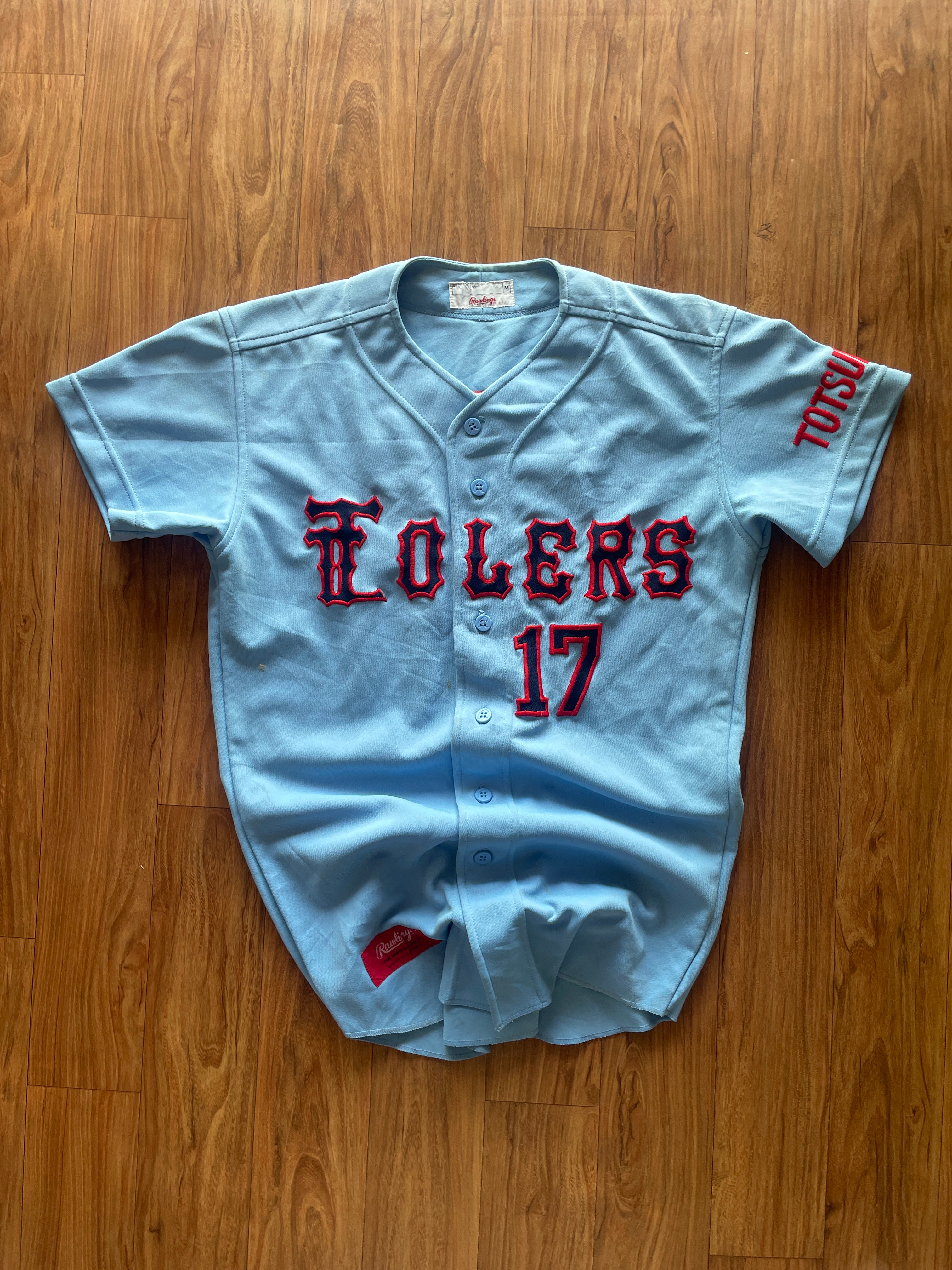 Jersey
