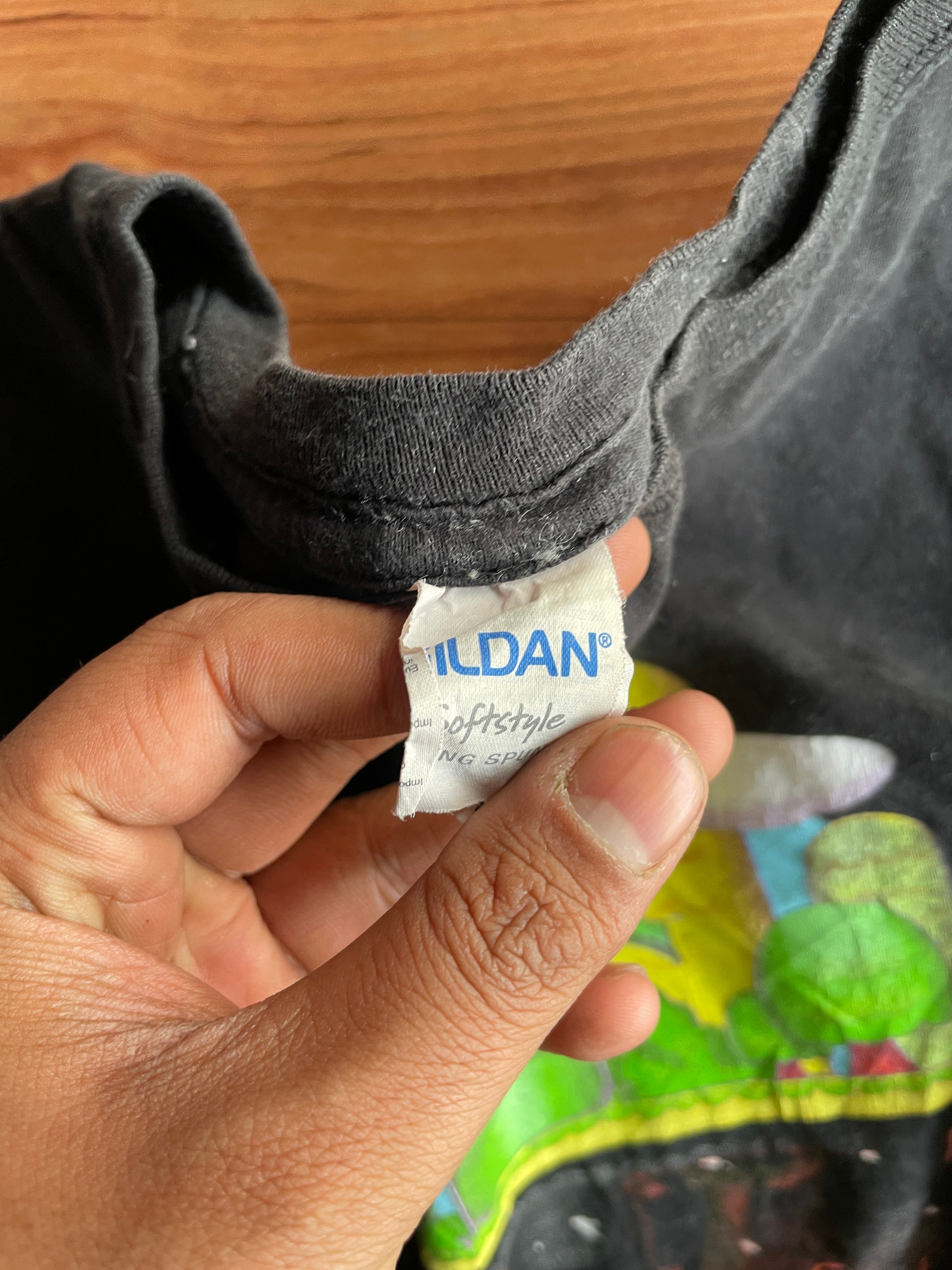 Gildan vintage Tee(C42-44 L29)