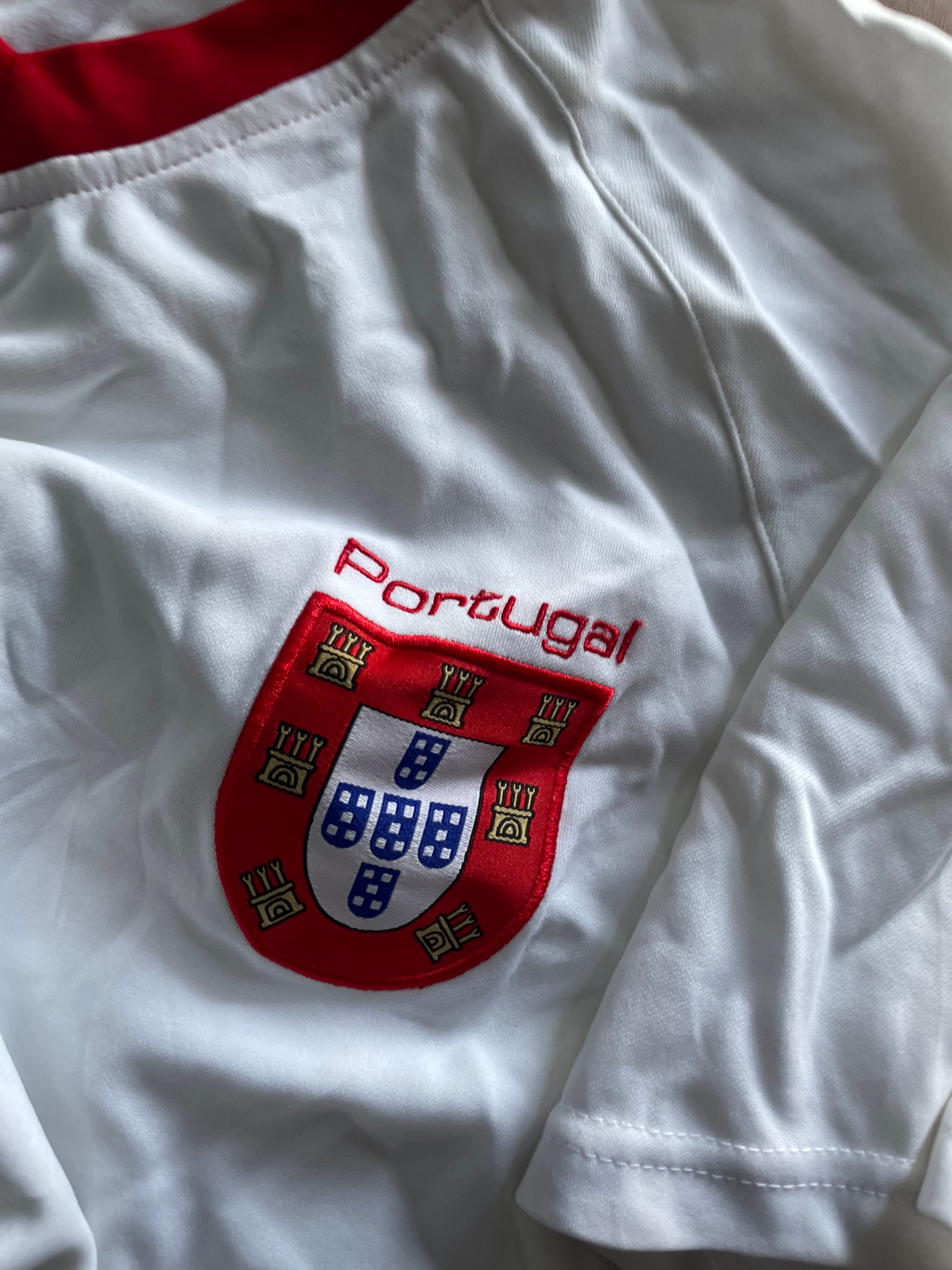 Portugal CR-7 jersey