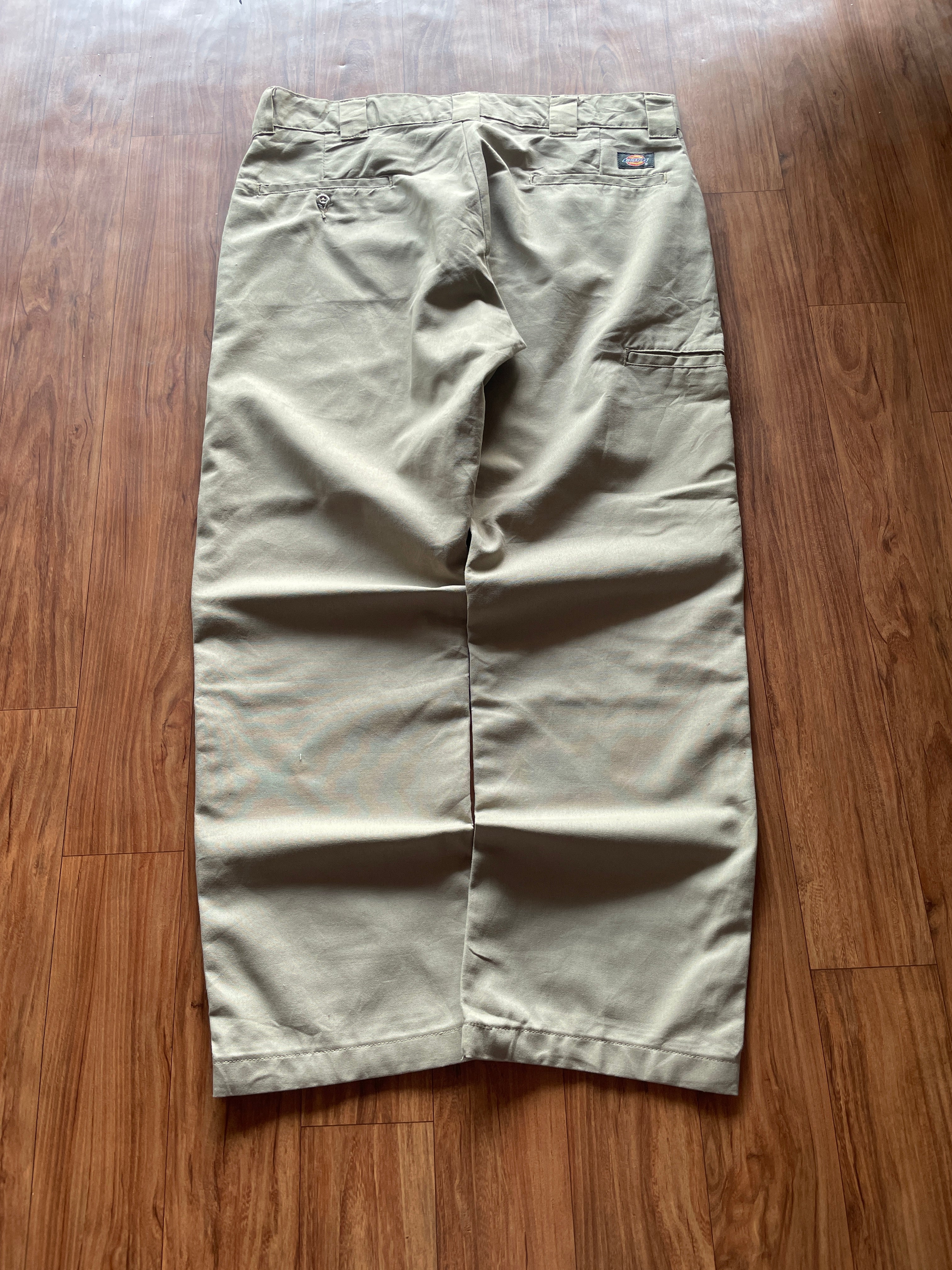 Dickies