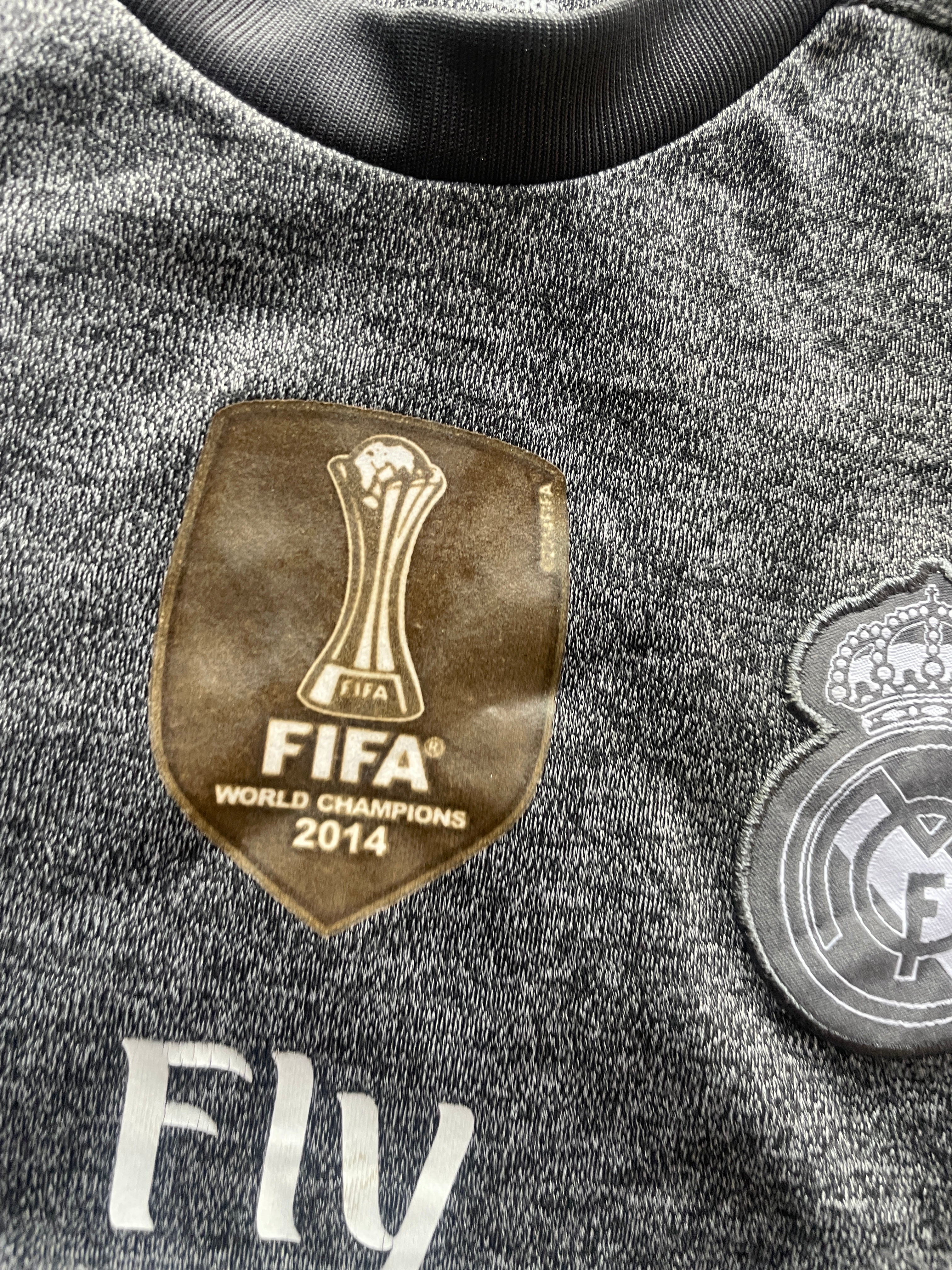 Real Madrid