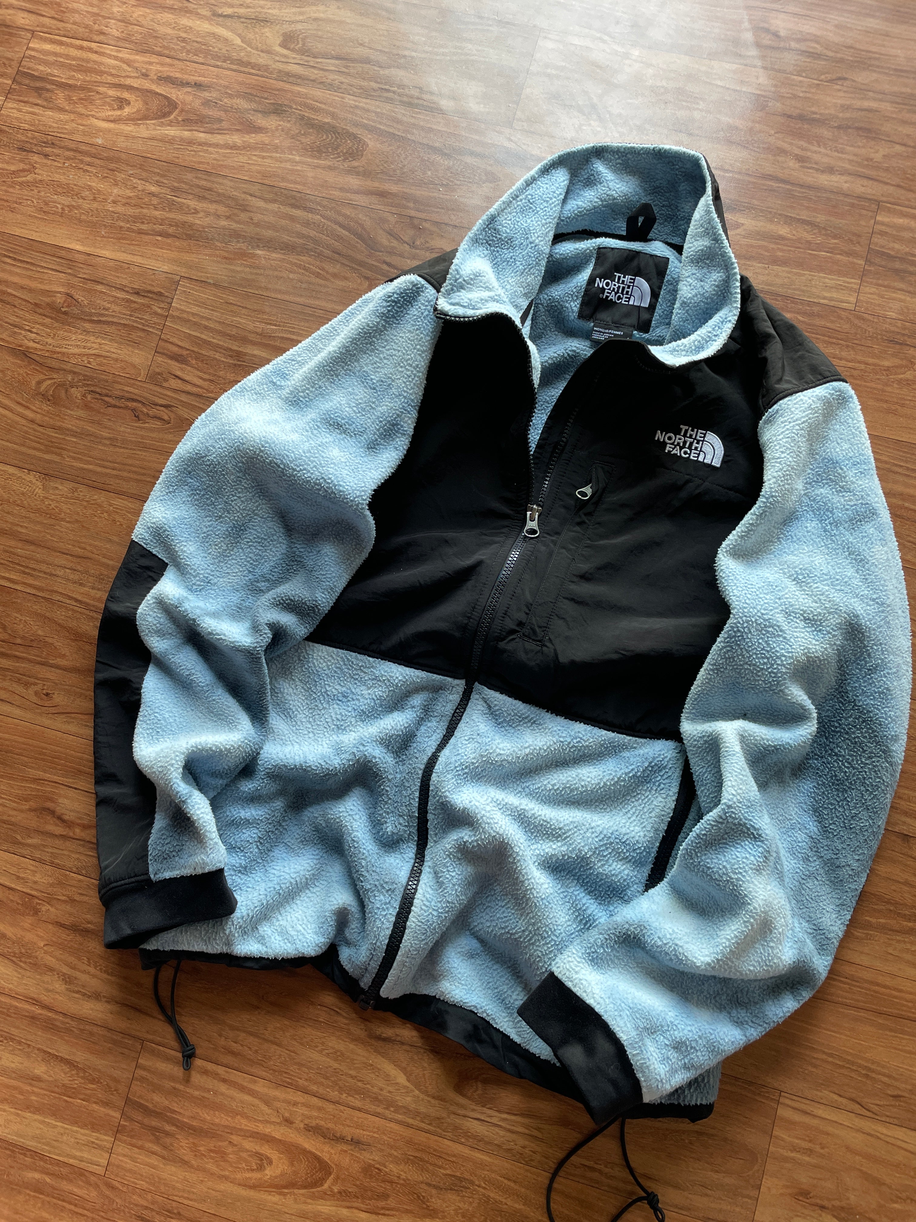 The north face