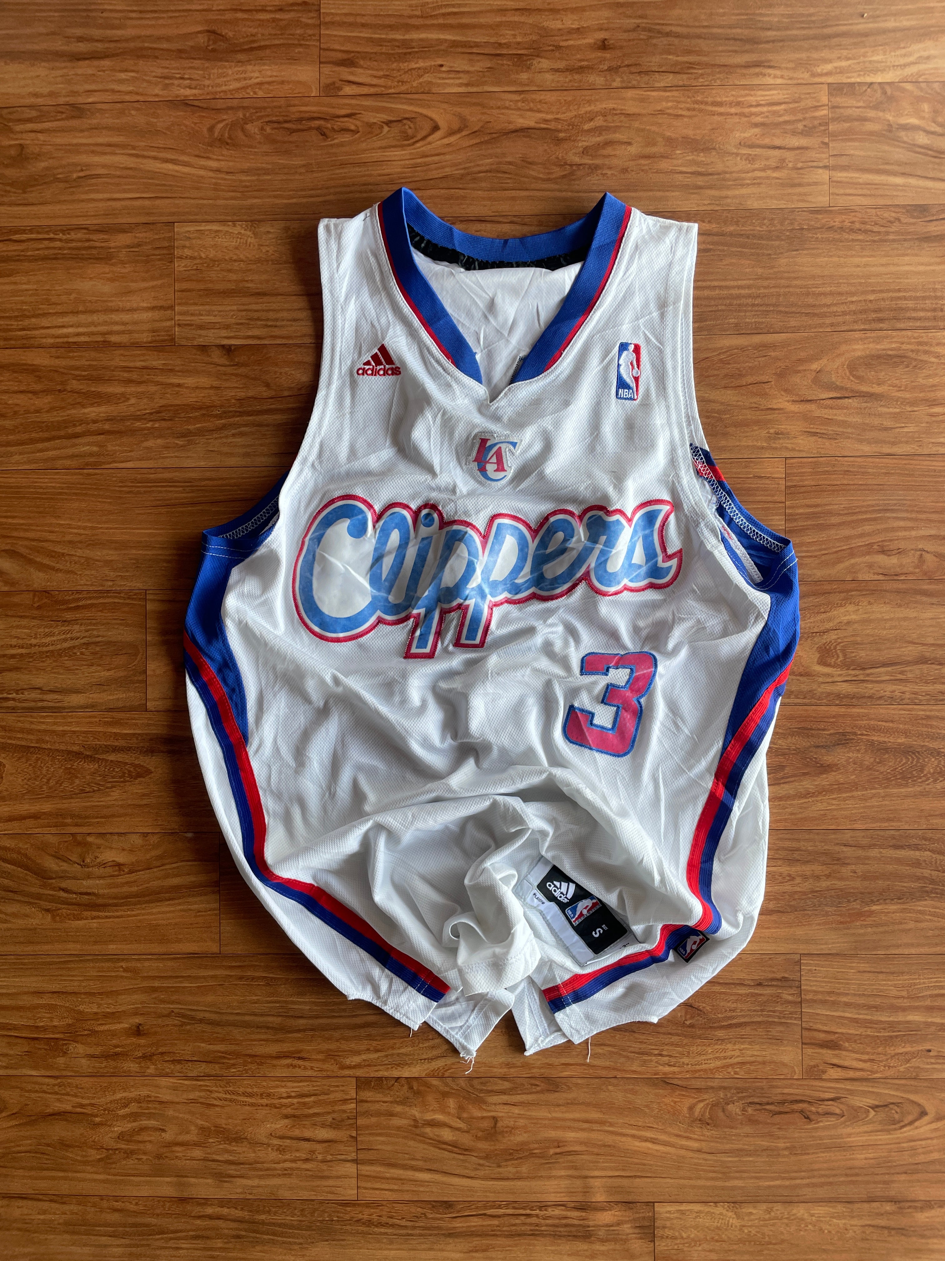 Nba jersey