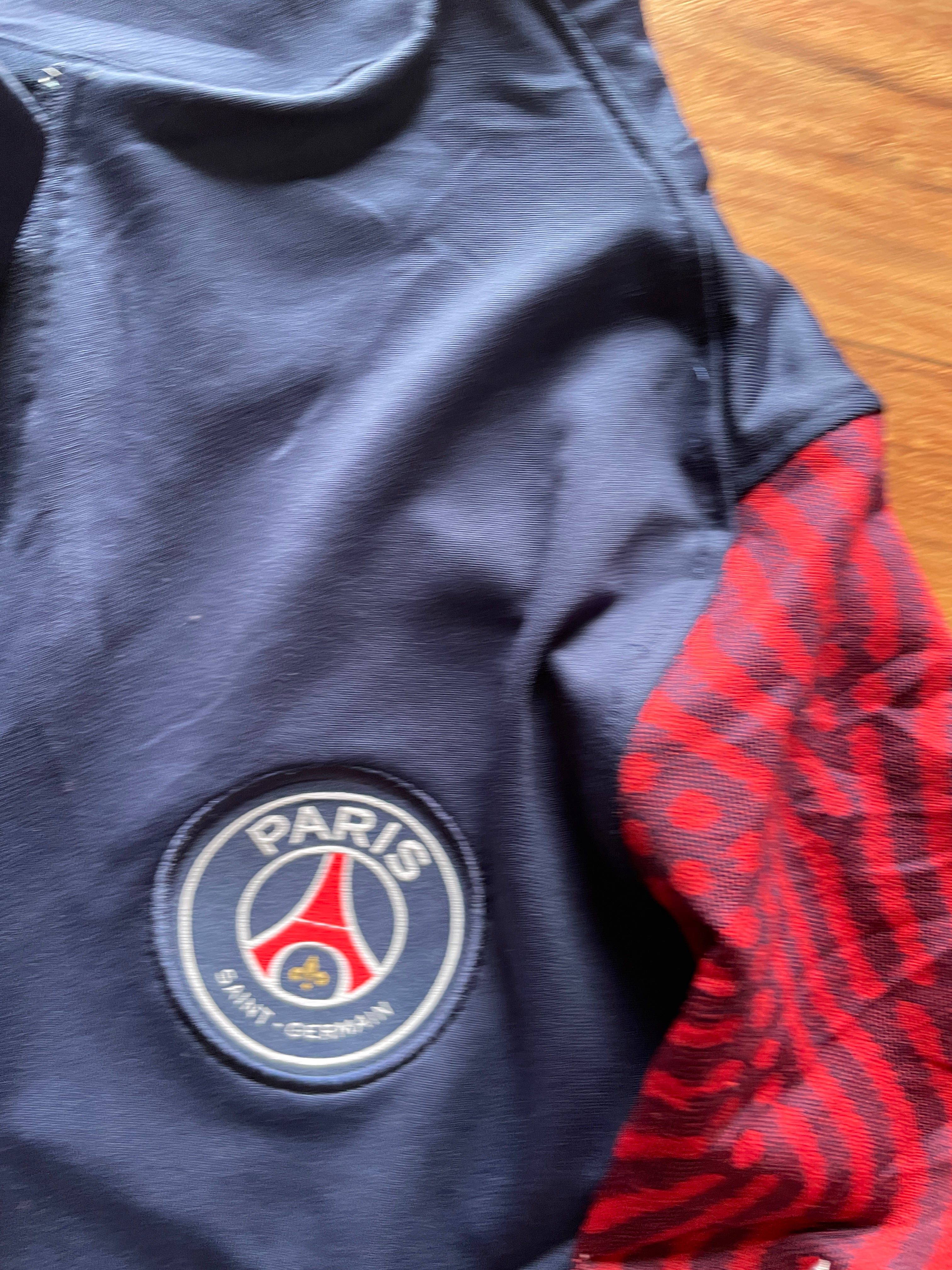 Paris