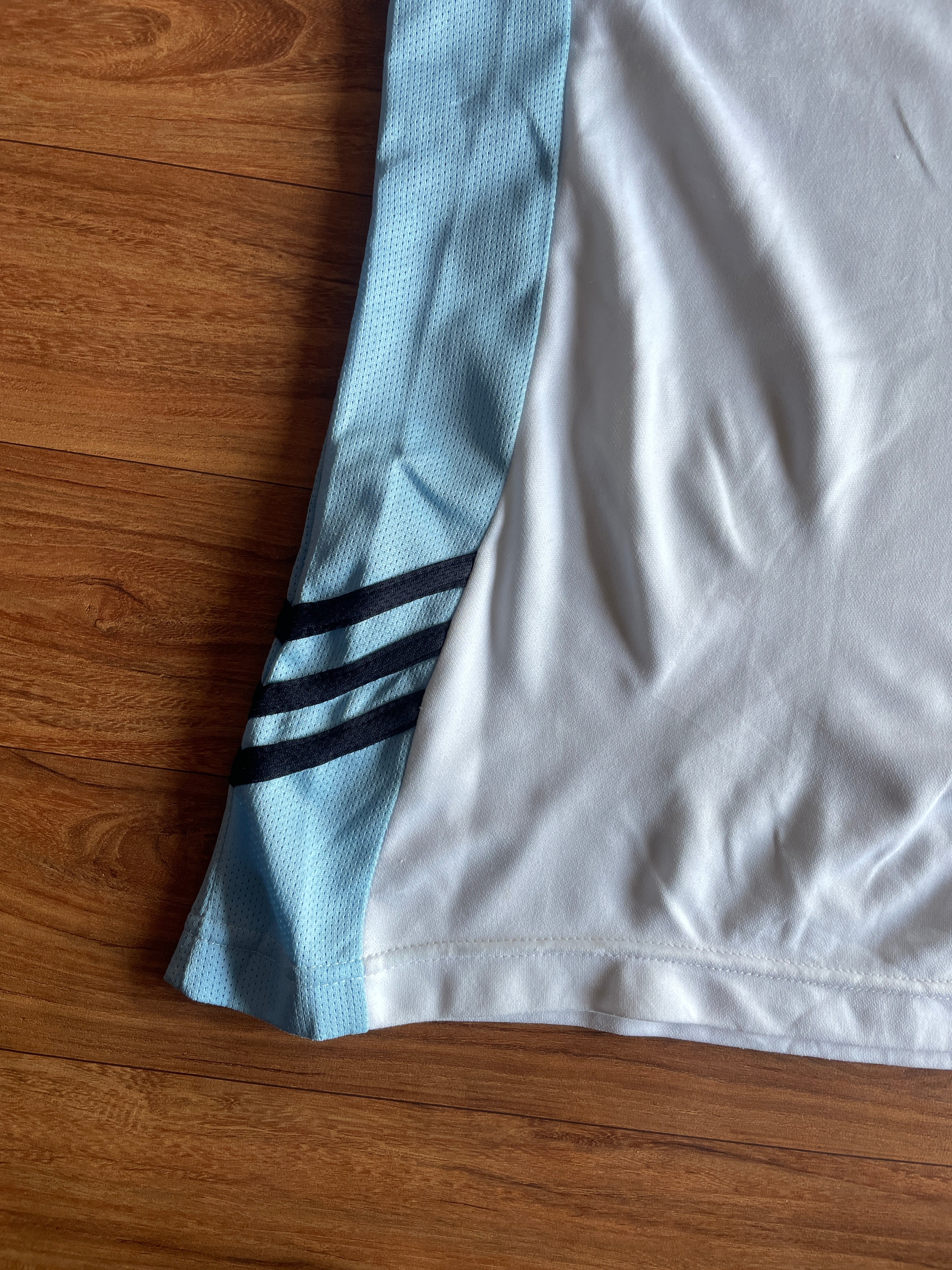 Side stripes-L