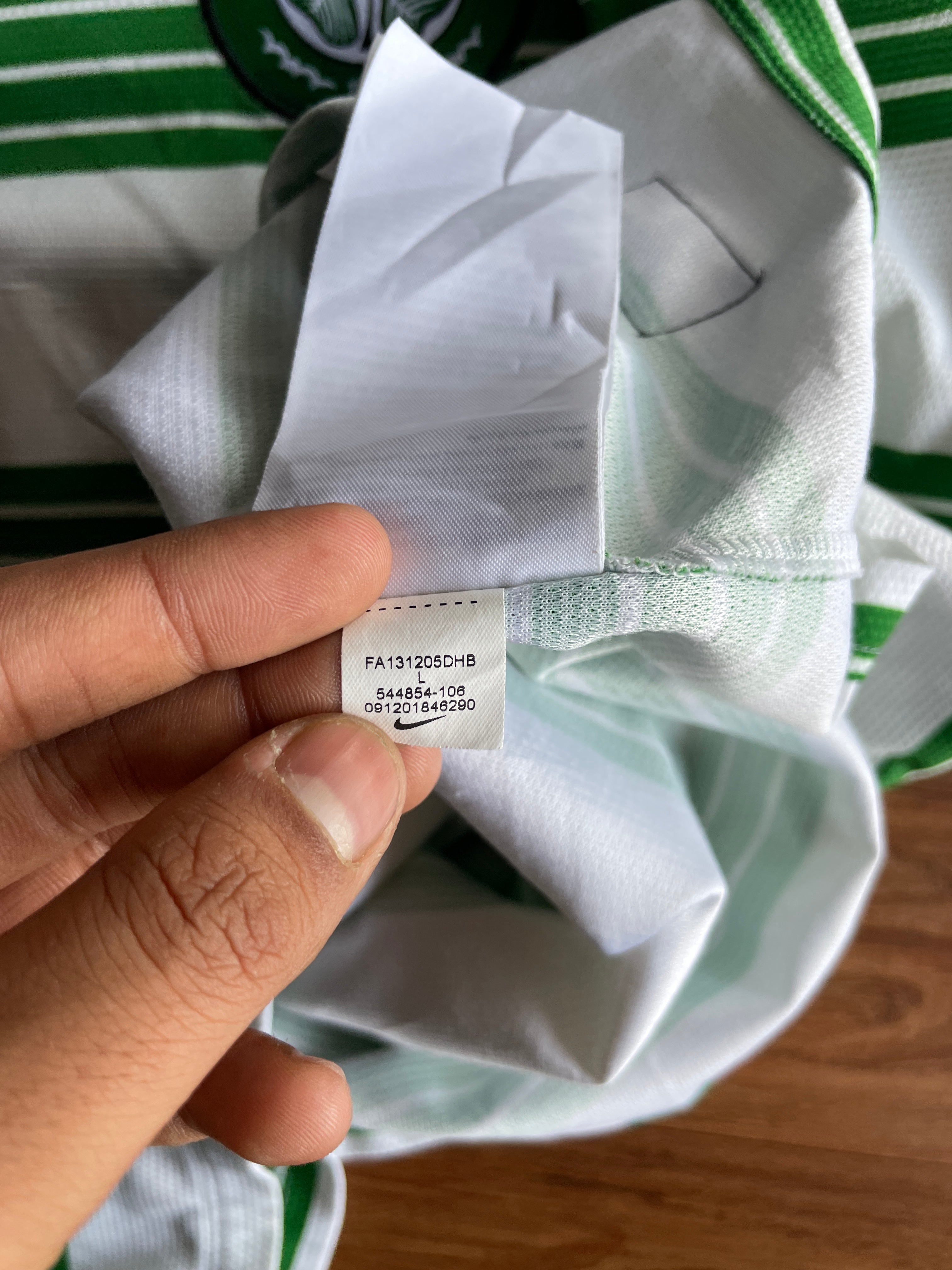 Celtic