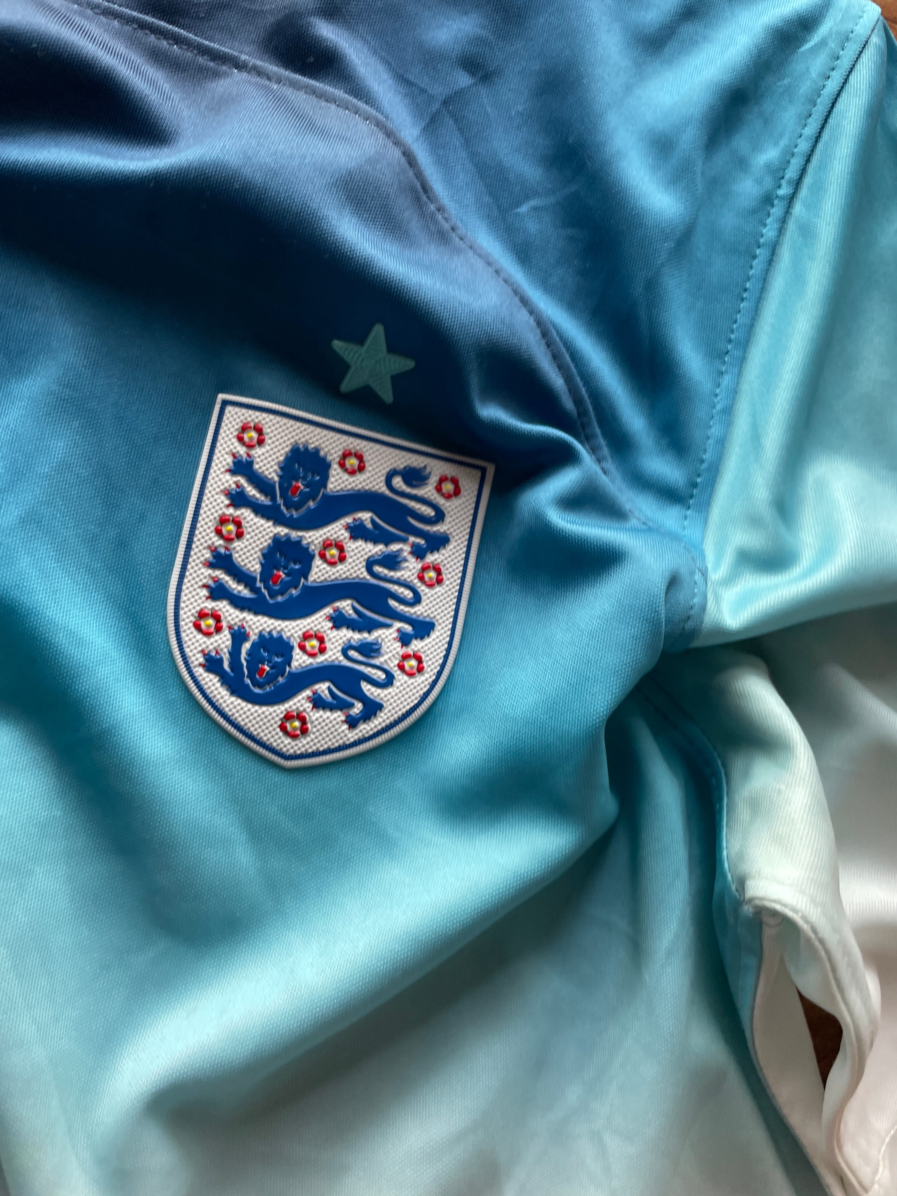 England