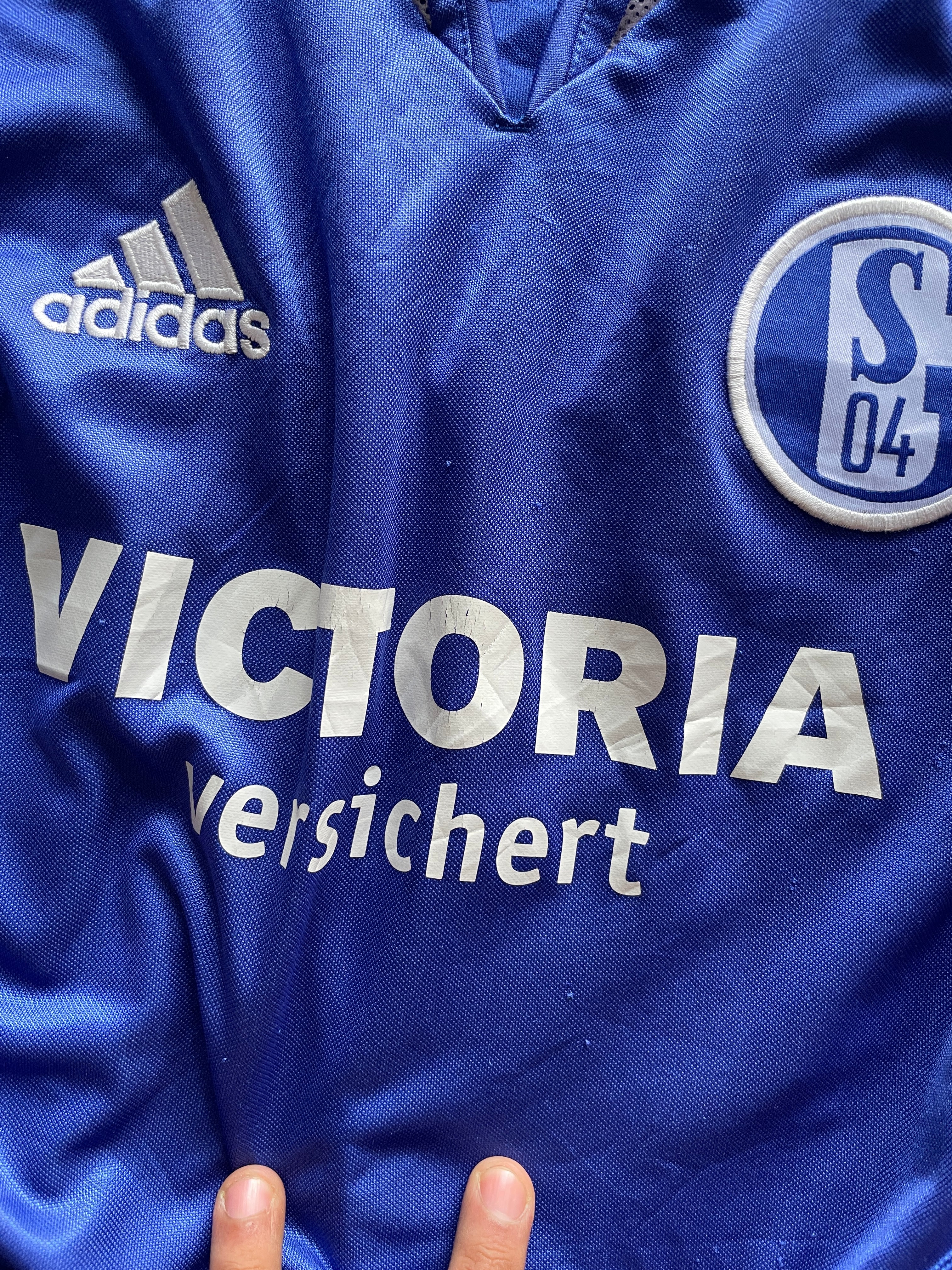 FC Schalke  2004-2005