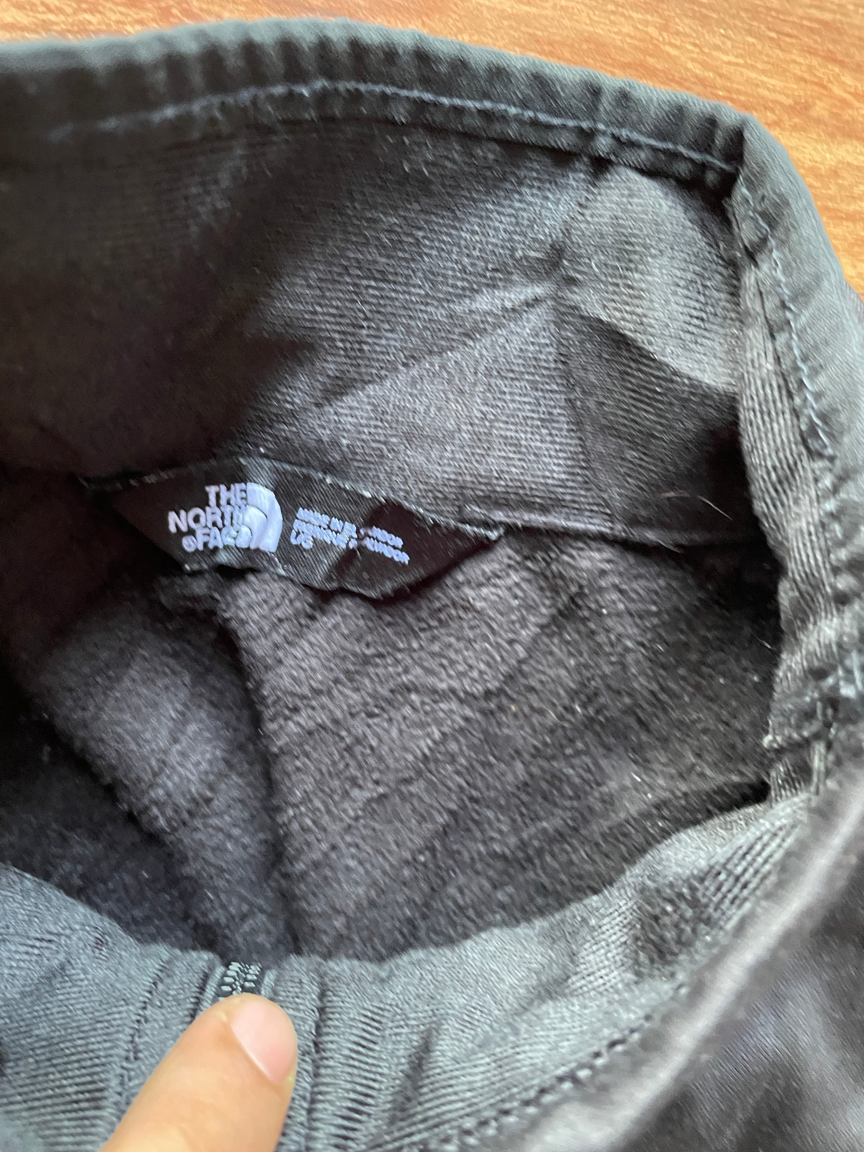 North face