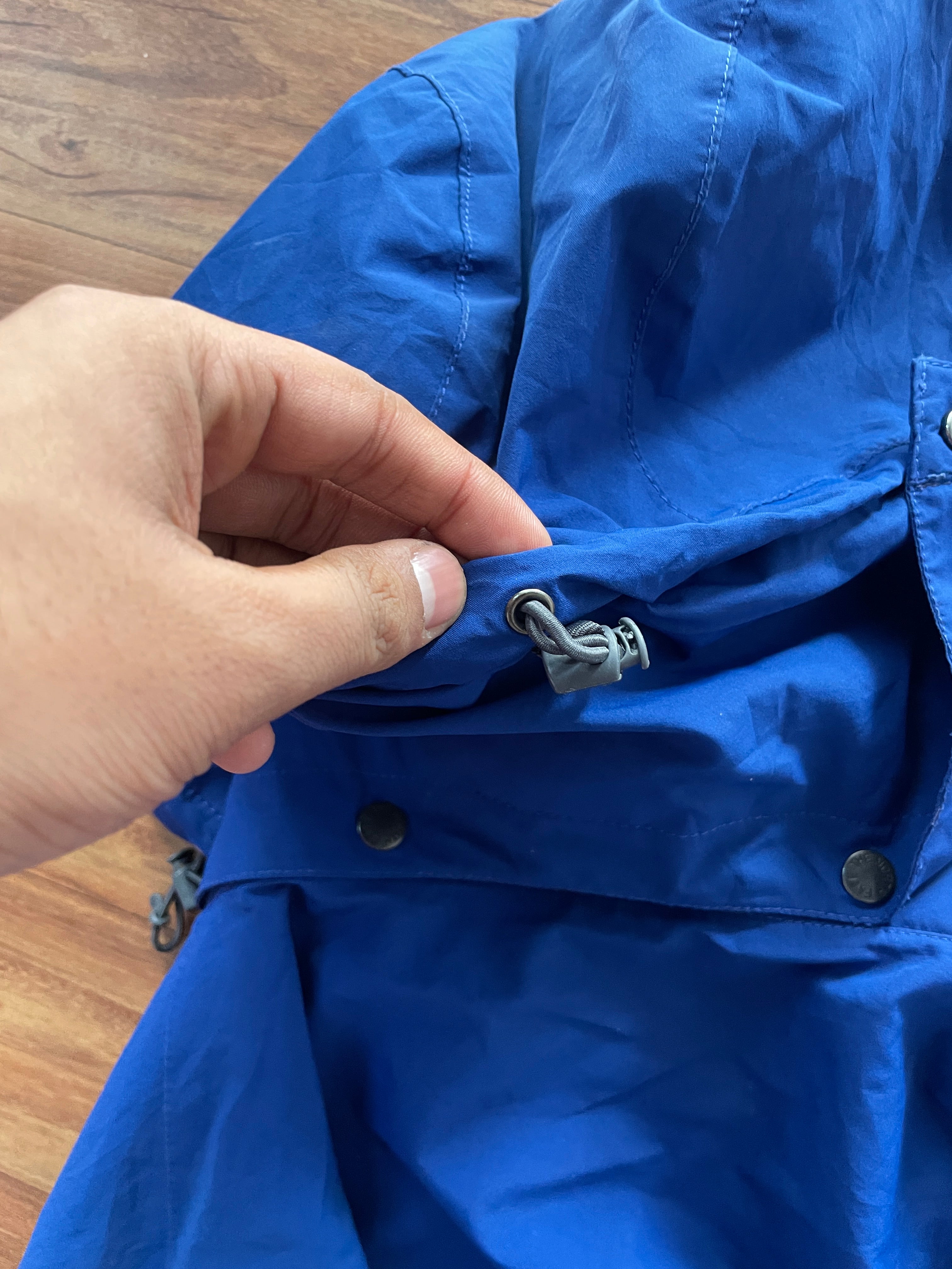 The north face (HYVENT )