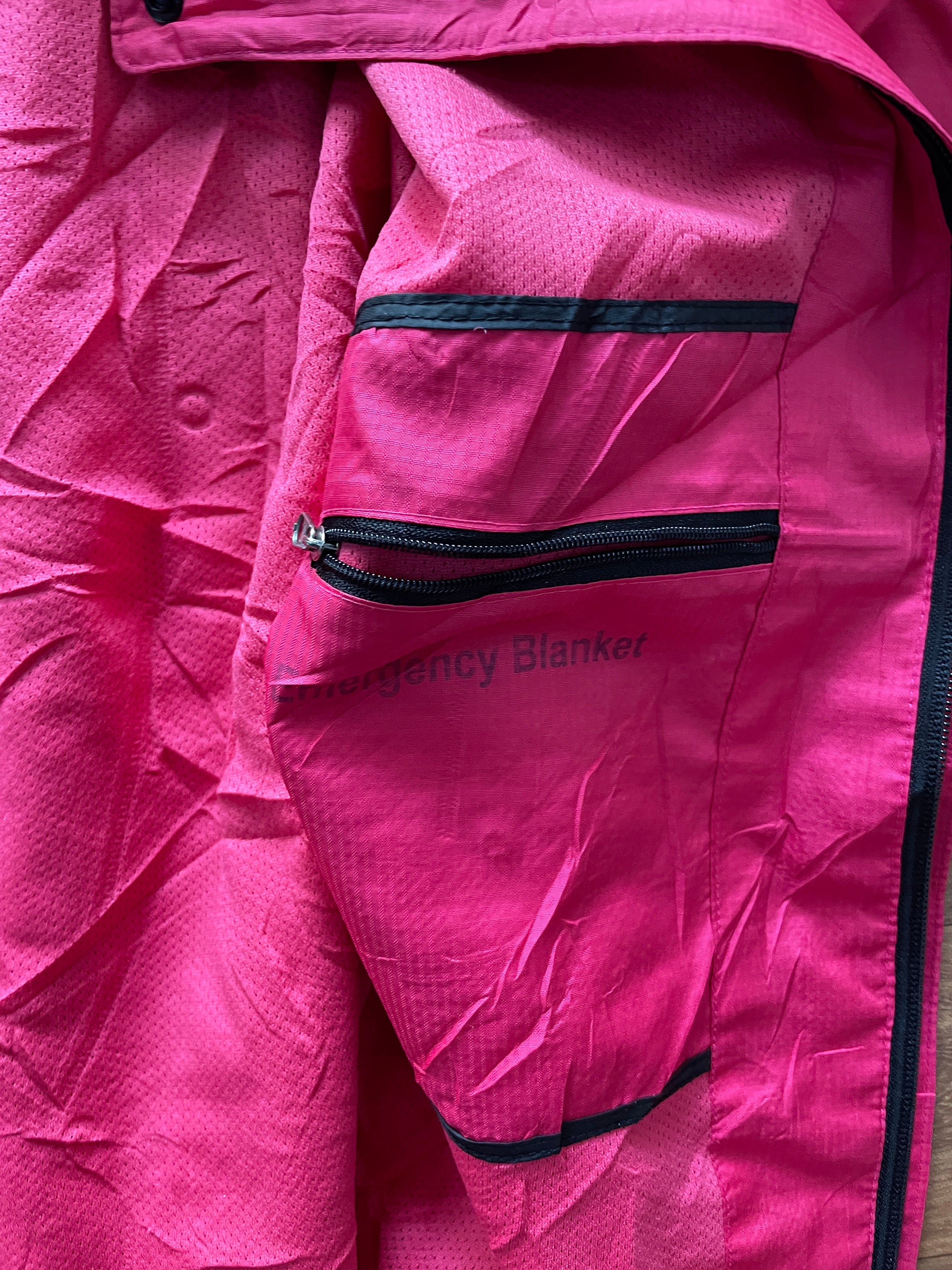 The north face