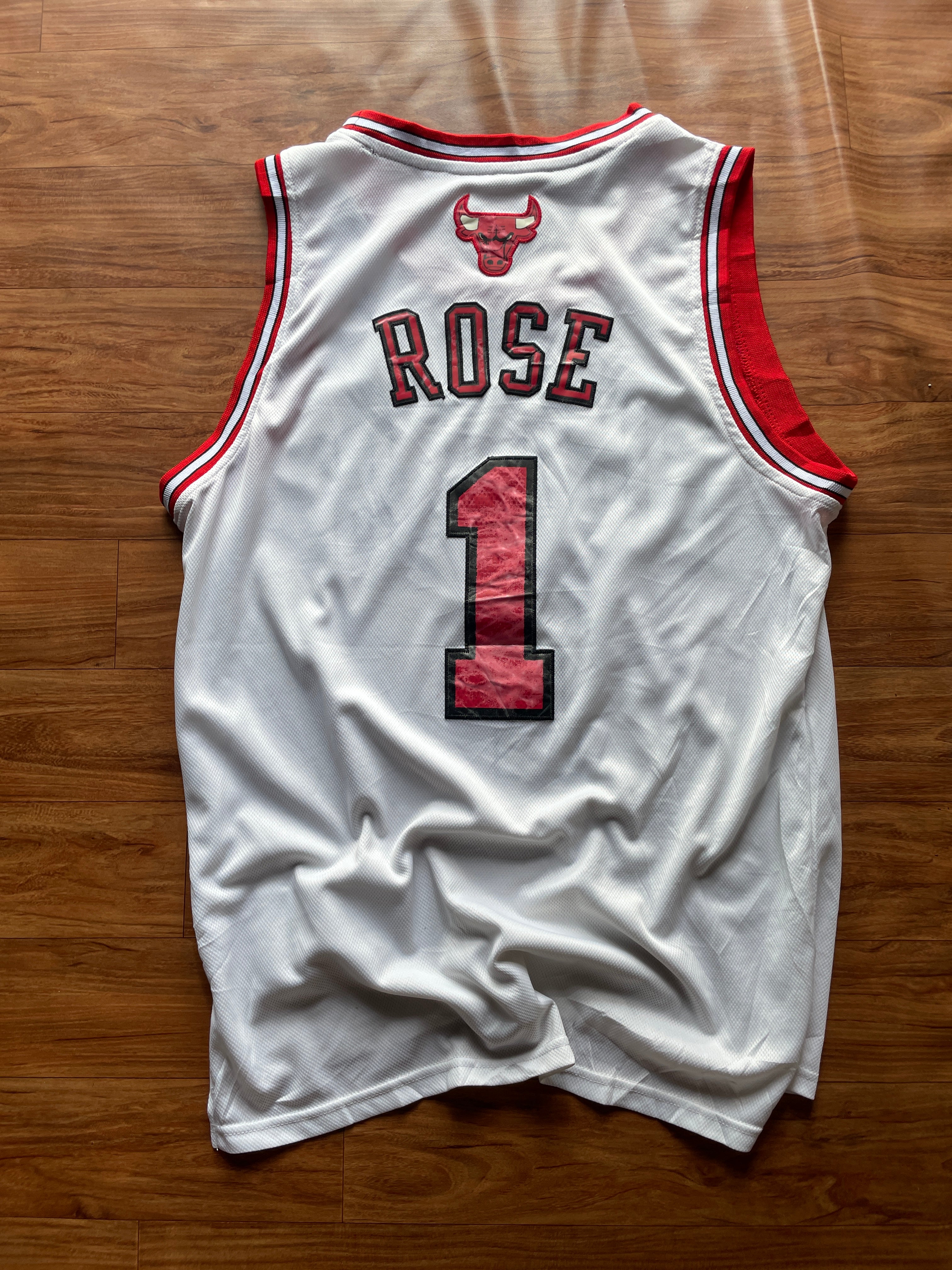 NBA jersey
