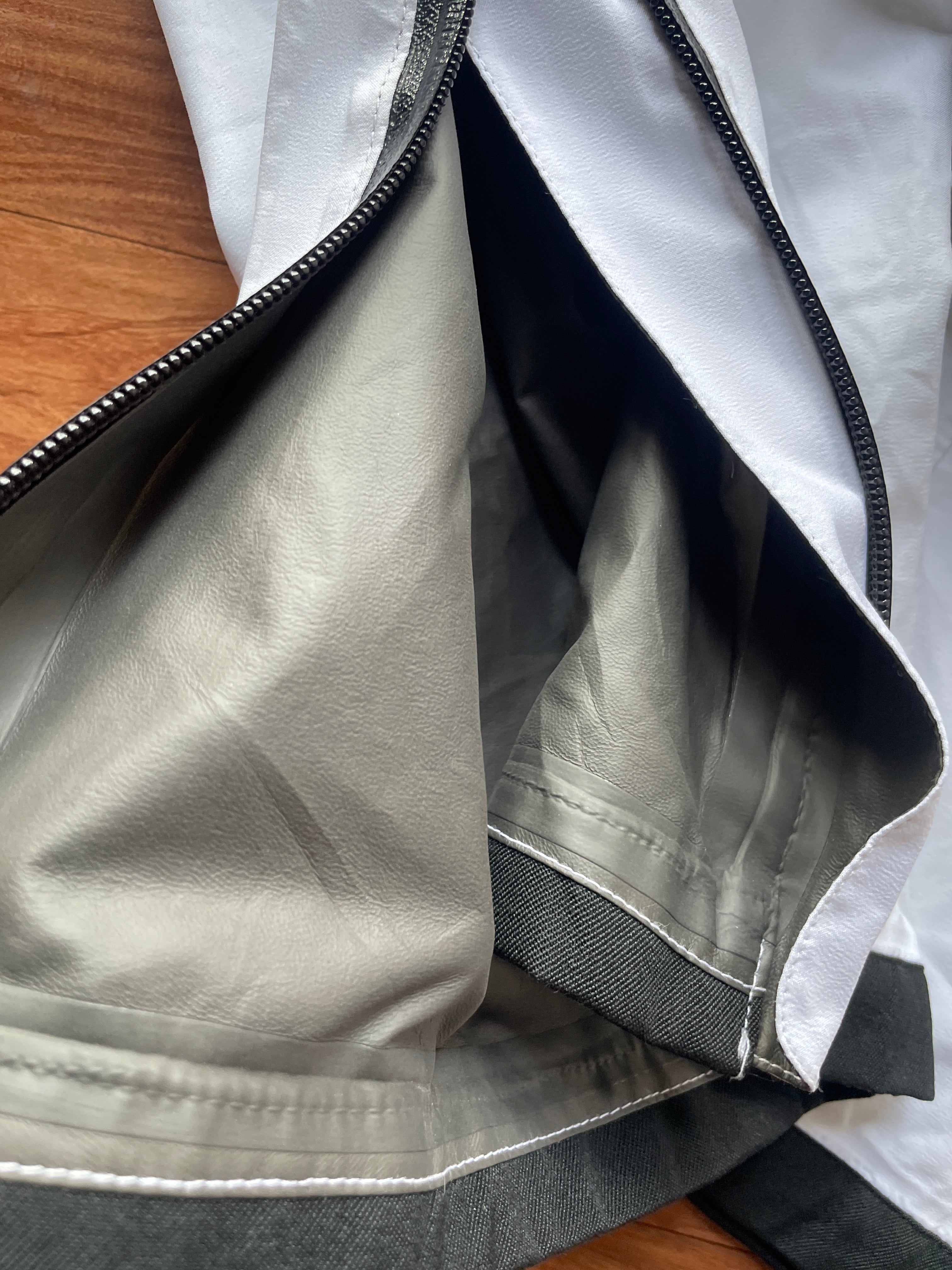 Waterproof gotex Trackpant