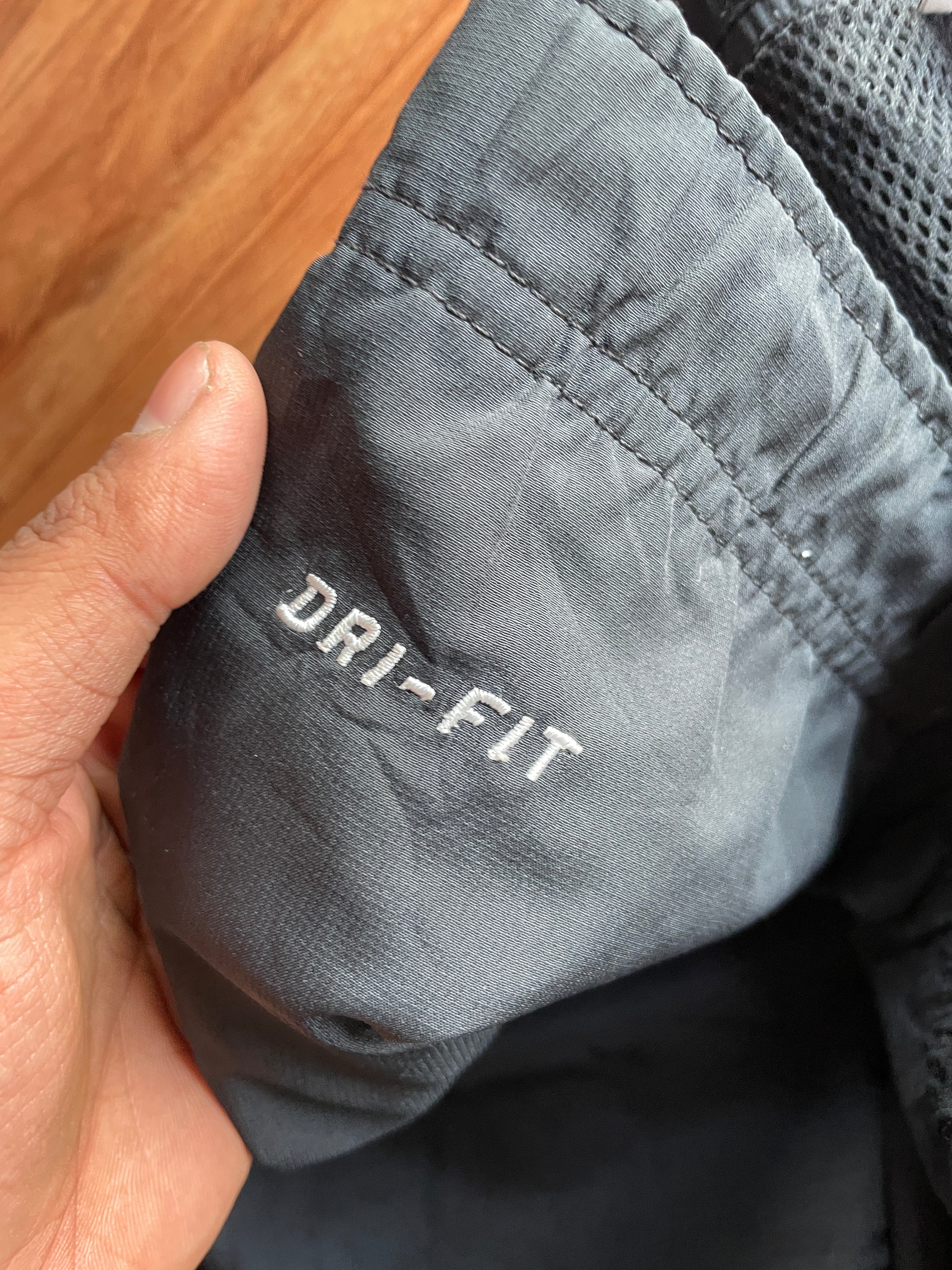 Dri-fit Track pant