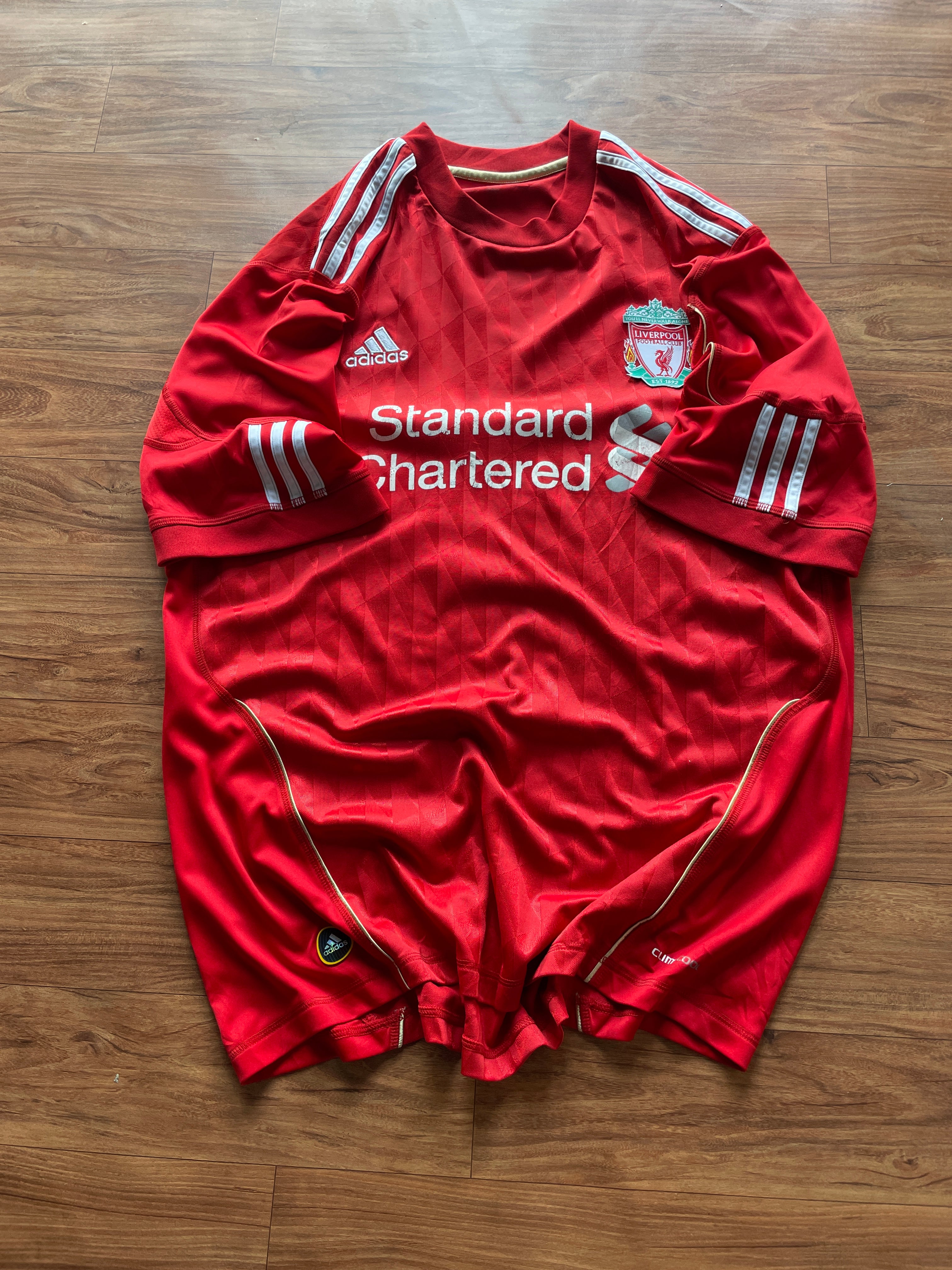 Liverpool