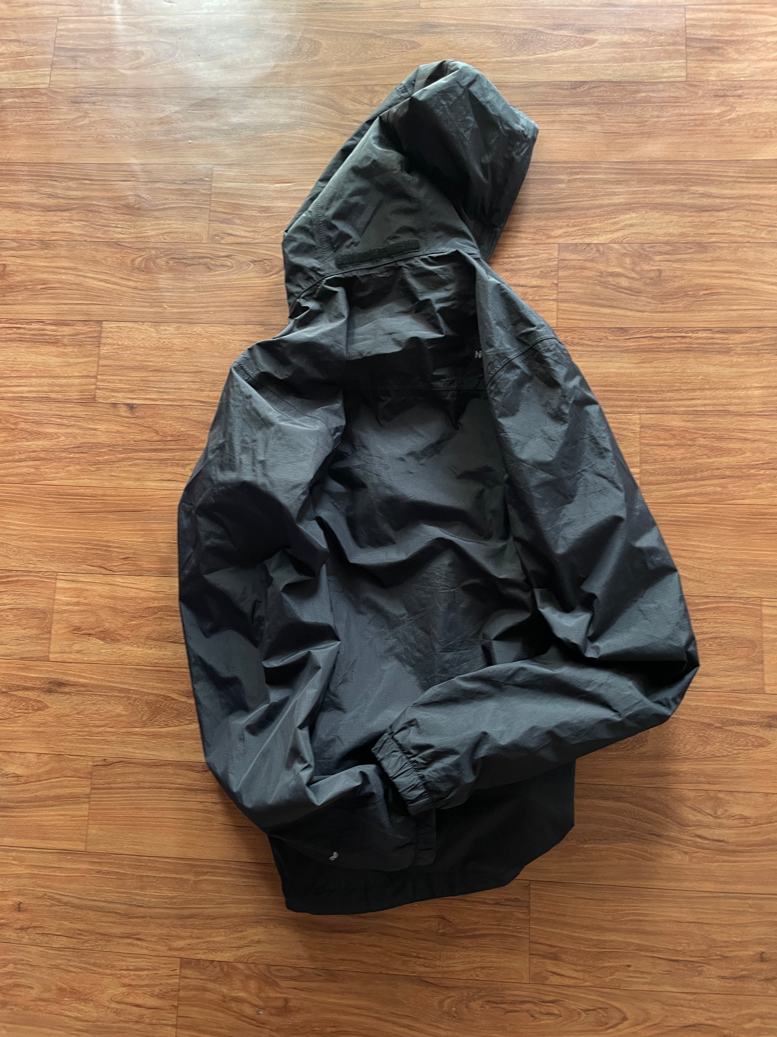 The north face