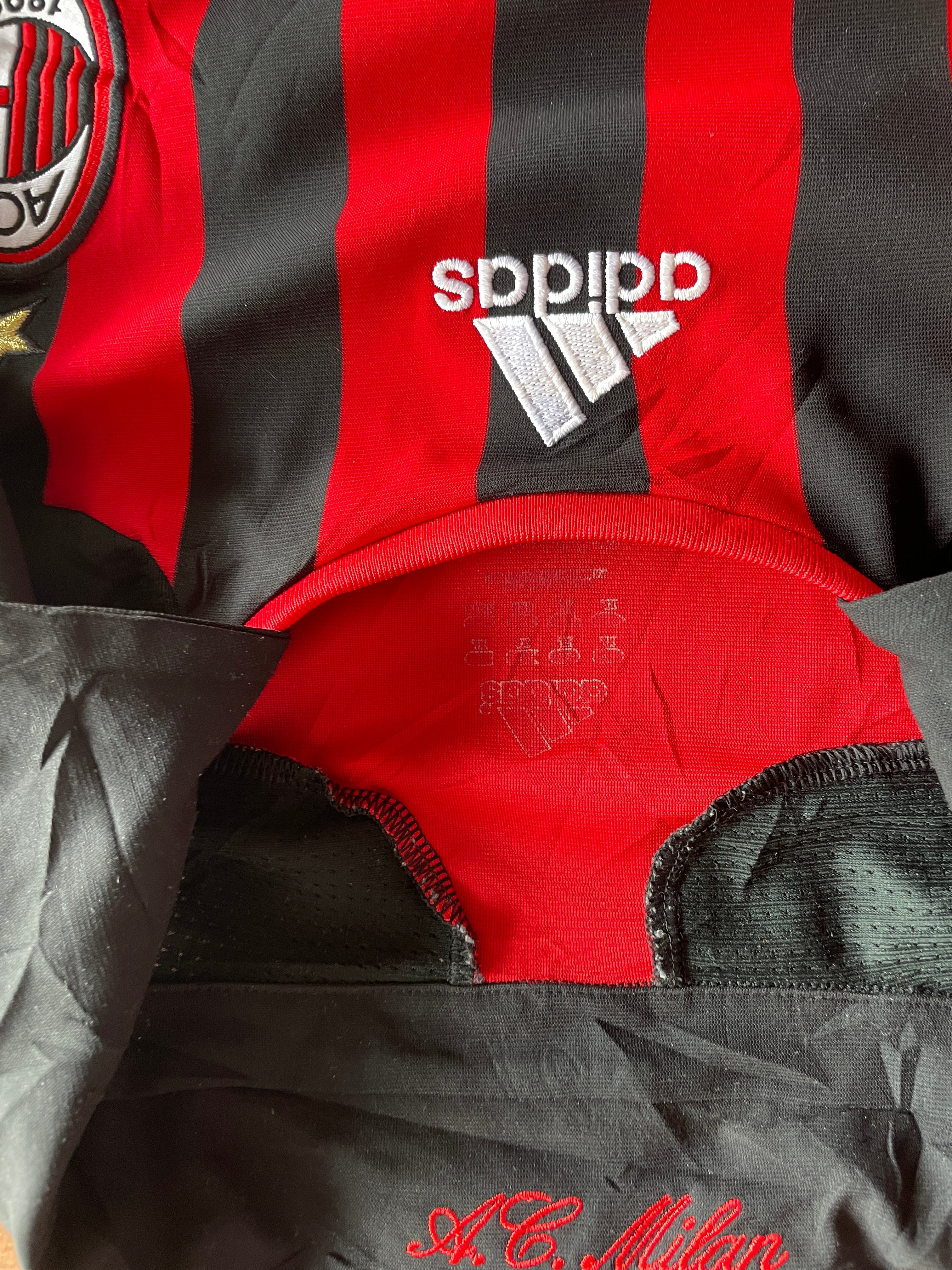 AC milan