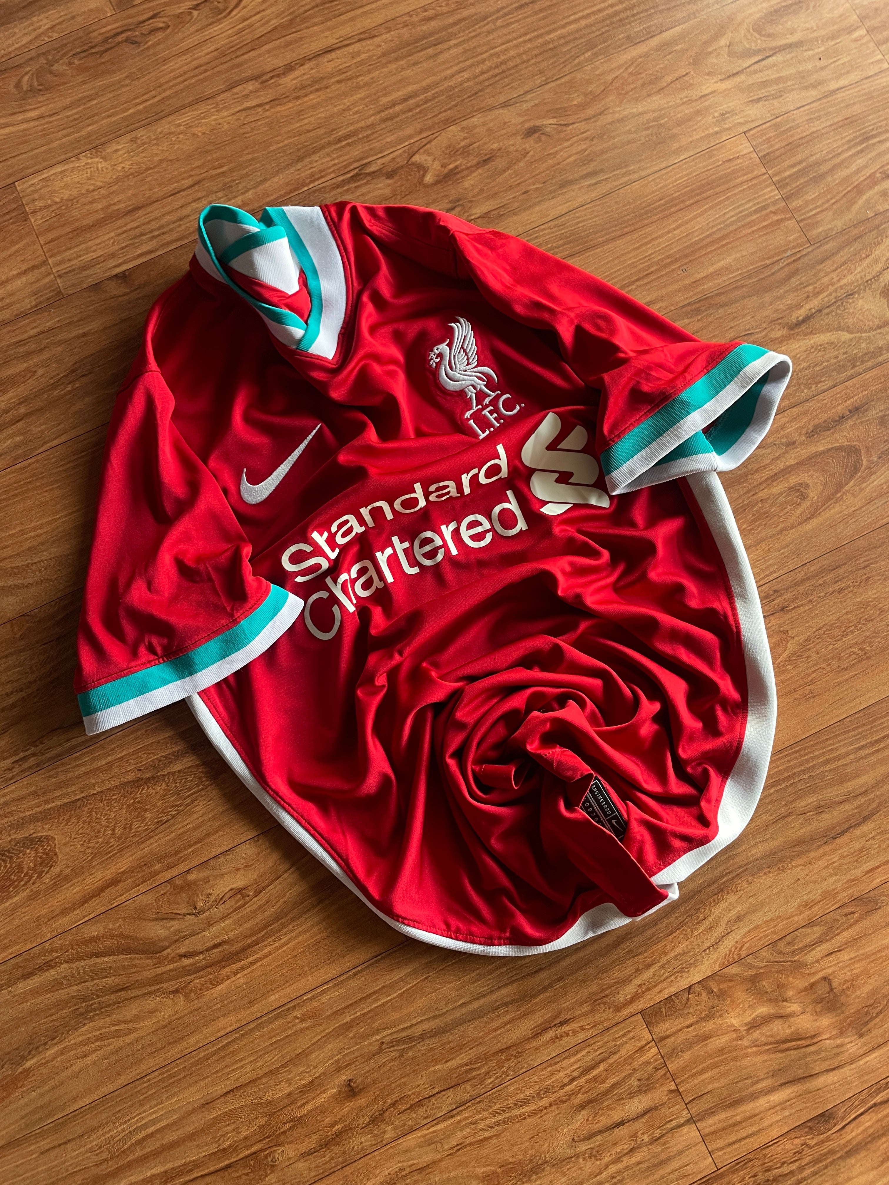 Liverpool