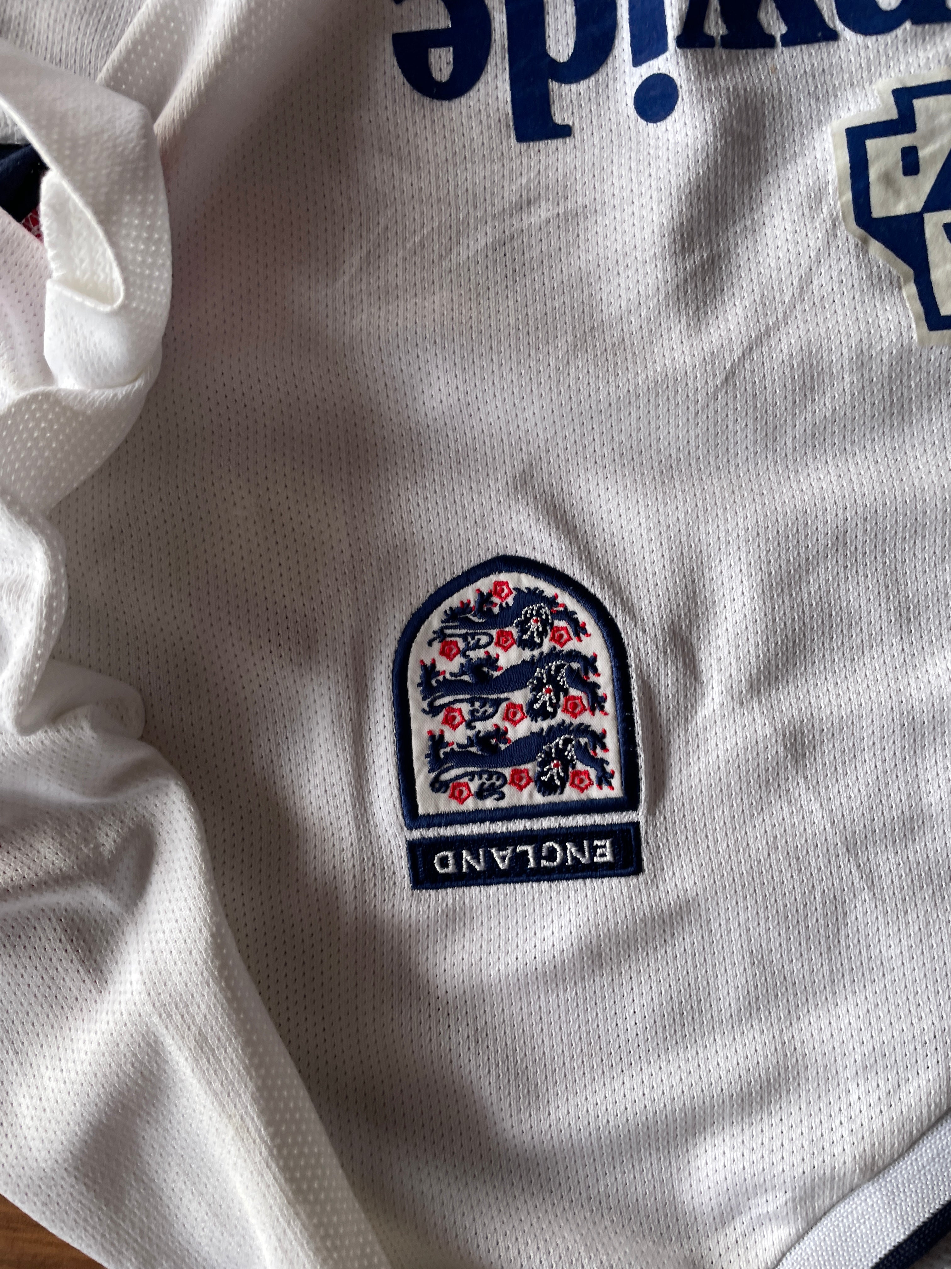 England