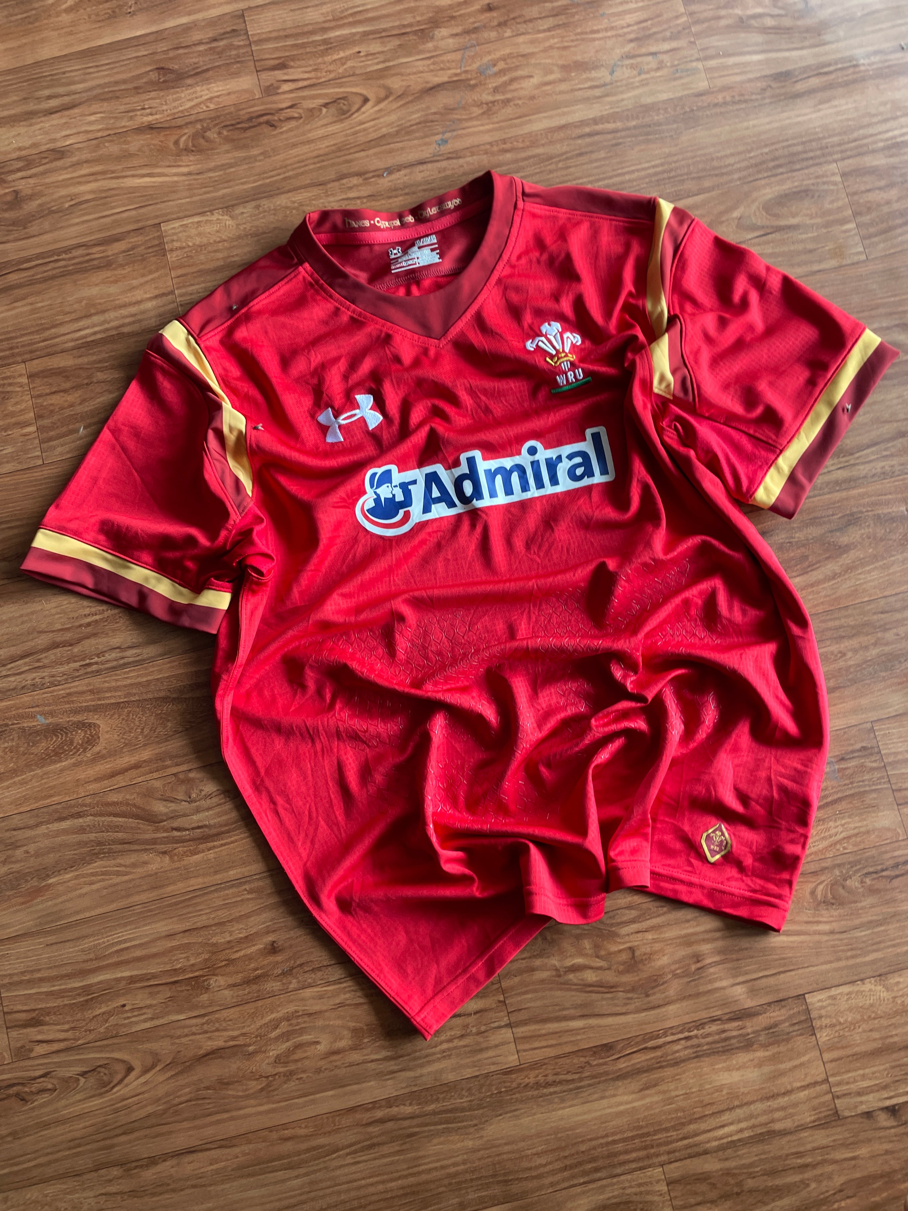 Jersey