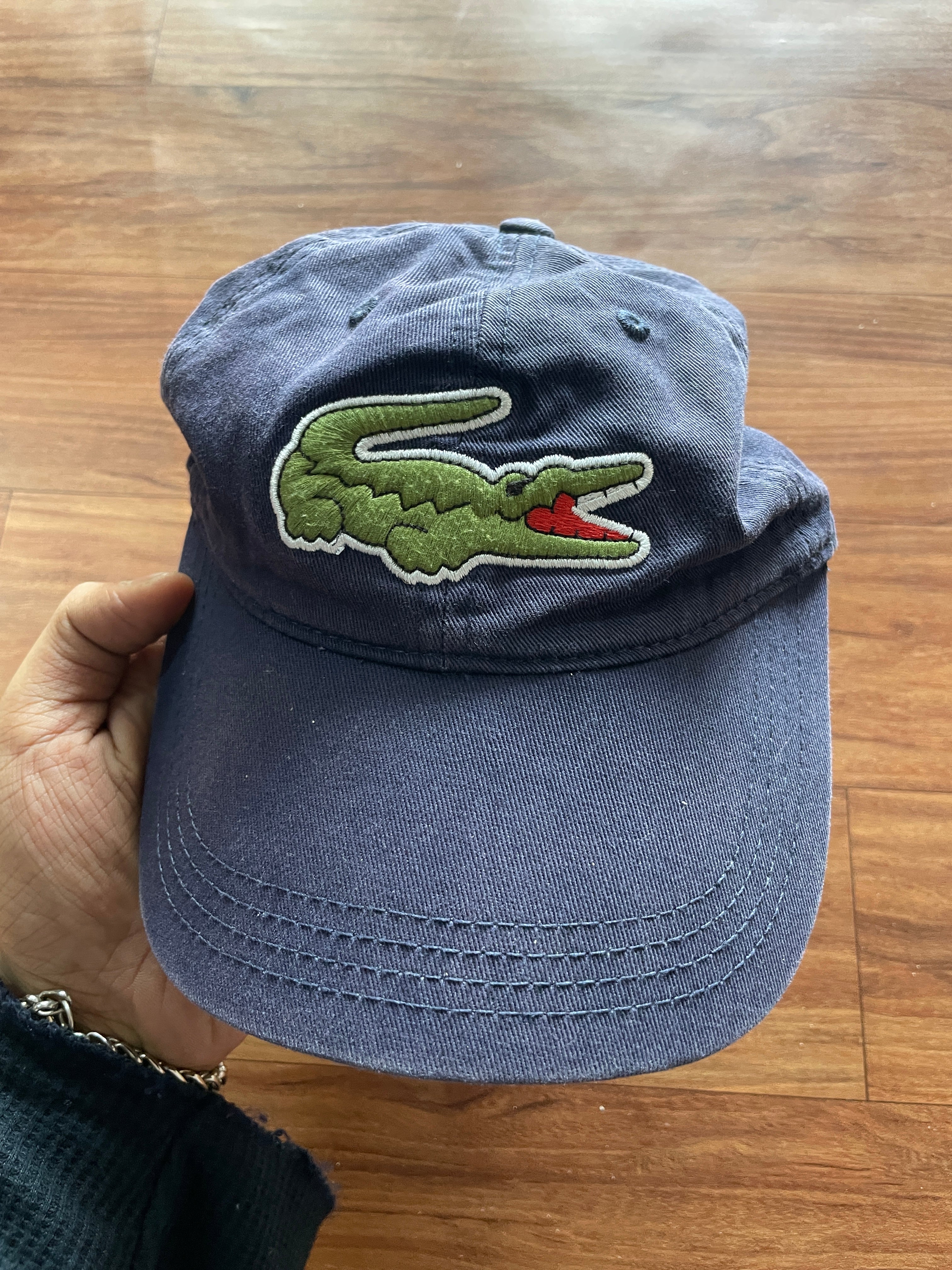 Lacoste