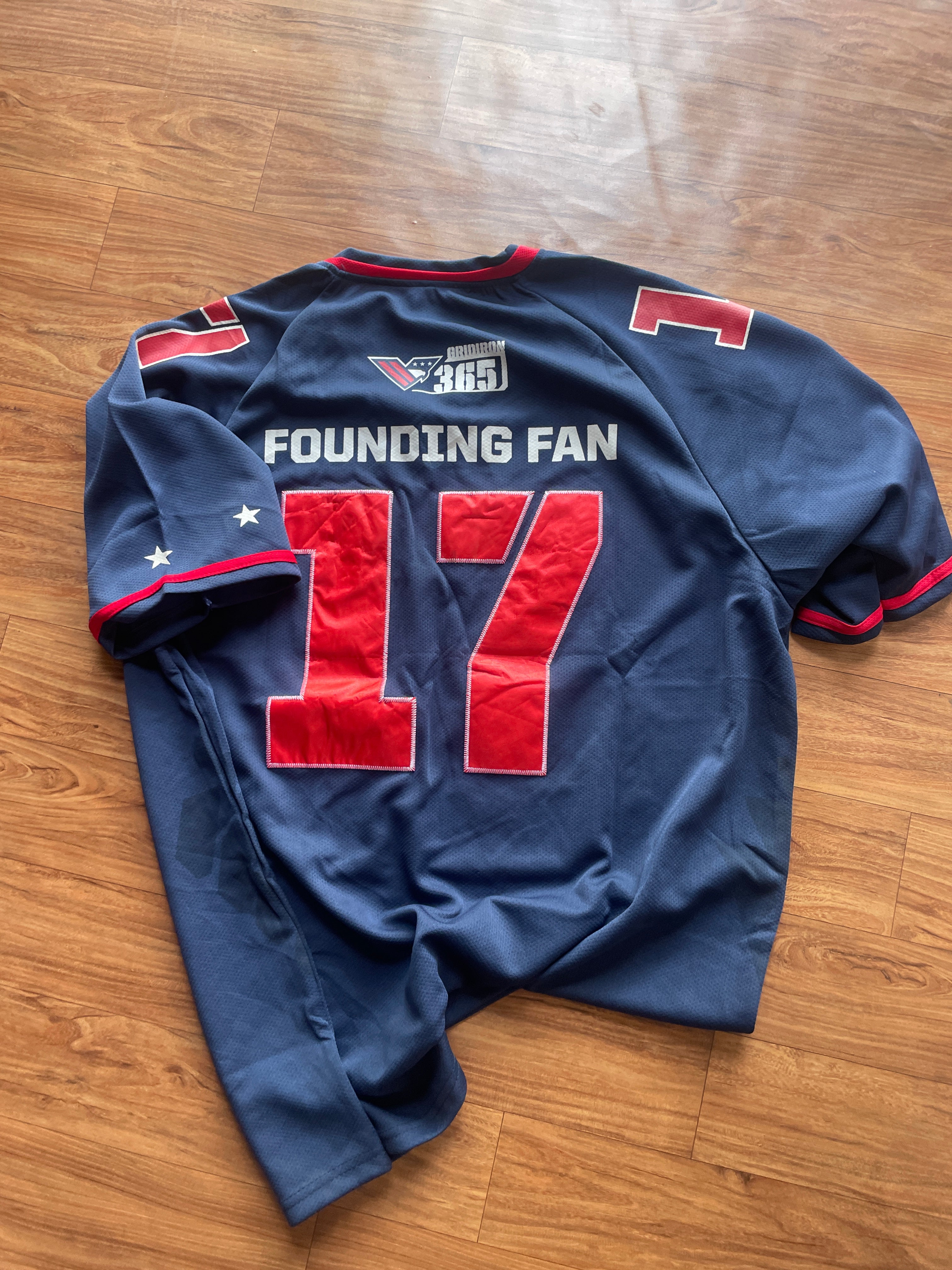 Jersey
