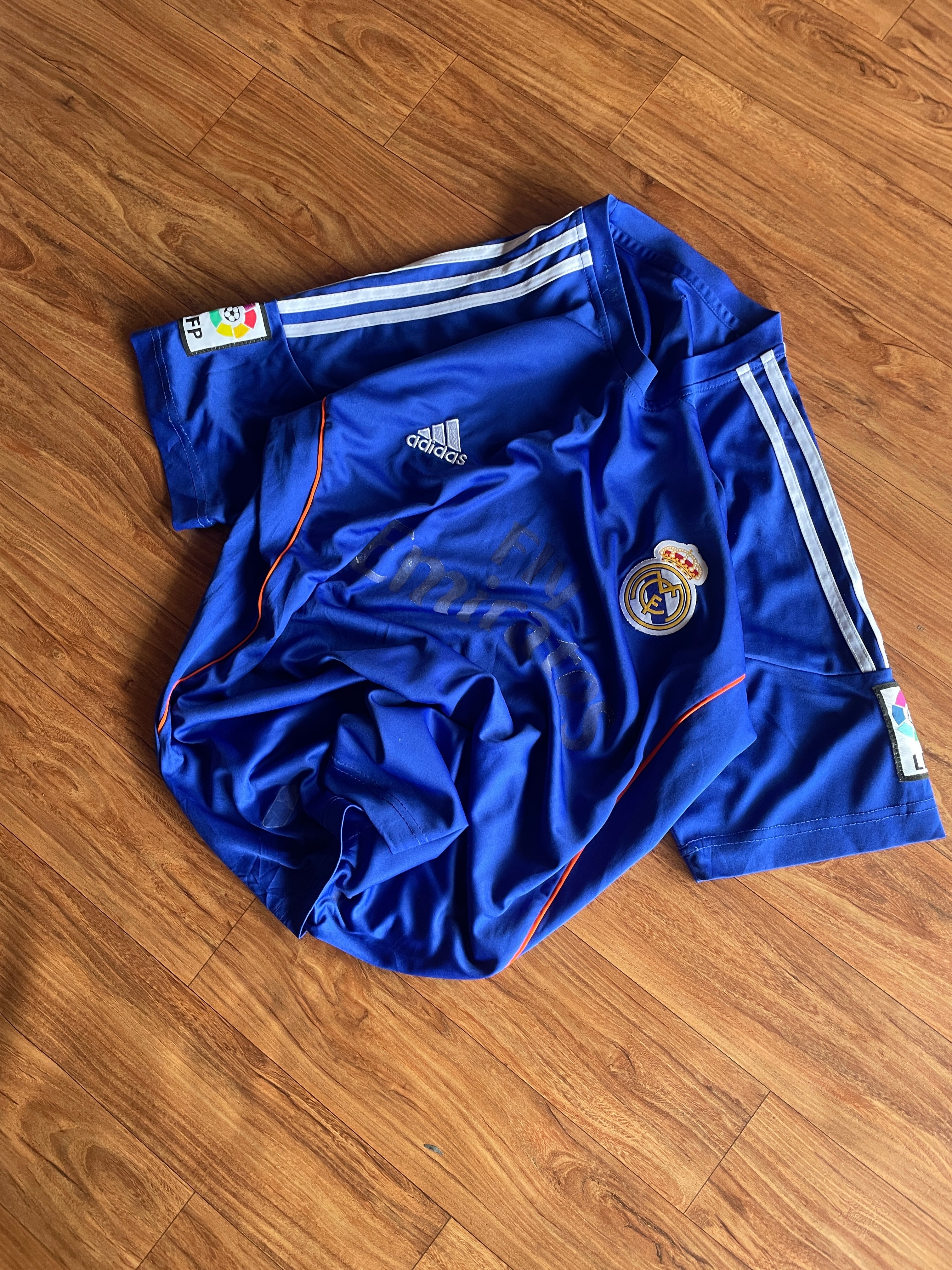 Real Madrid -L