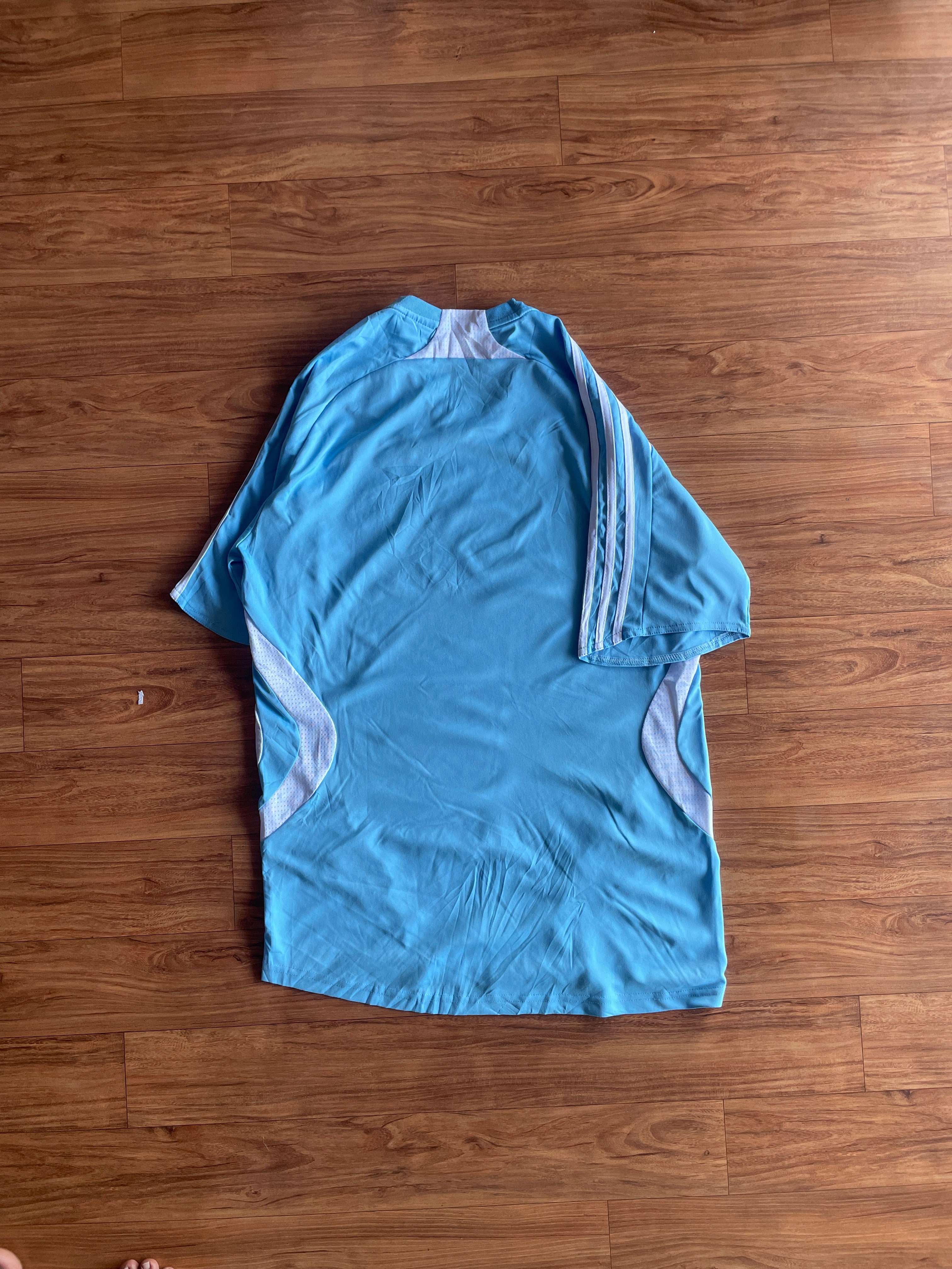 Vintage drifit-M