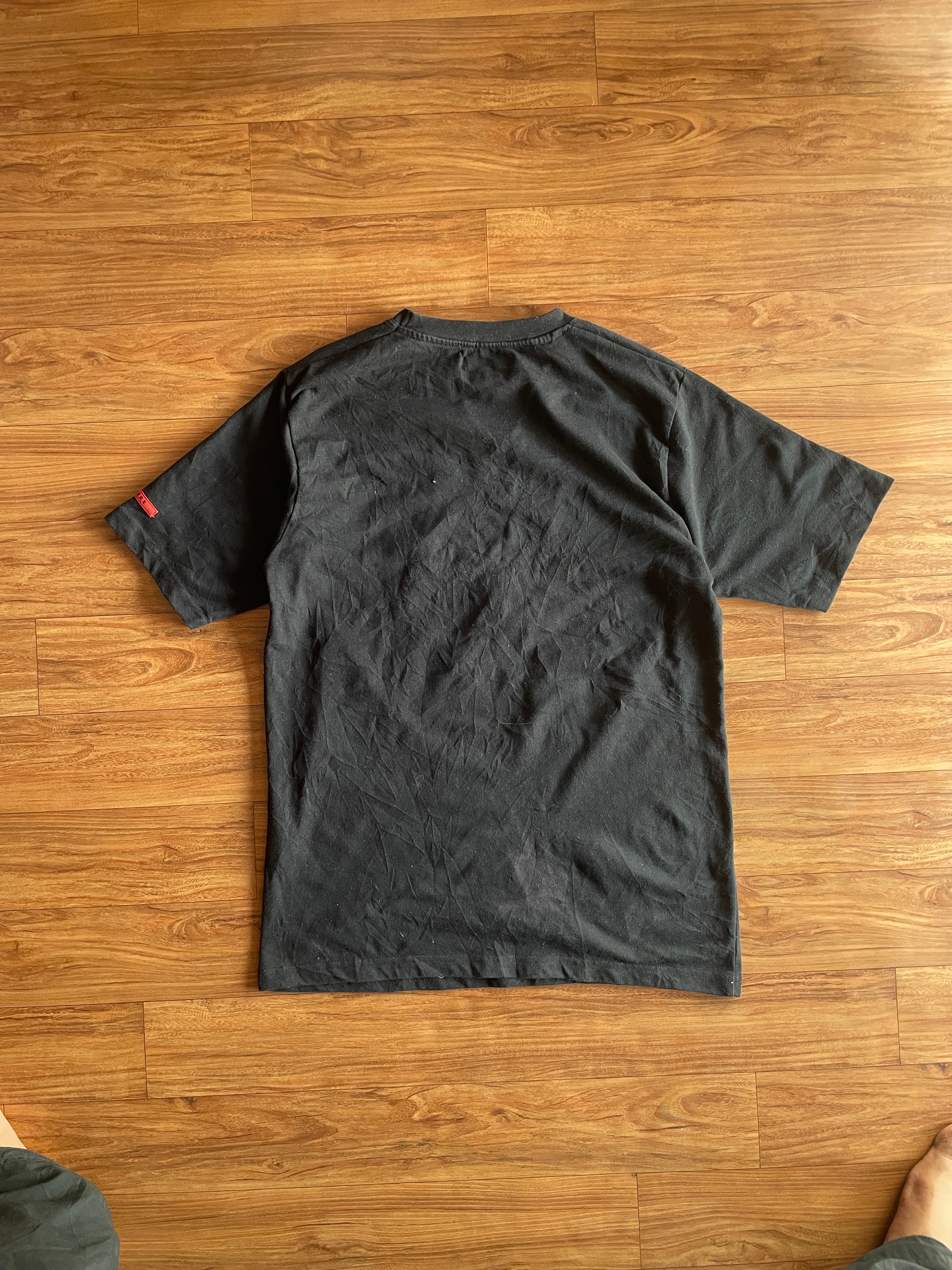 Tee-M