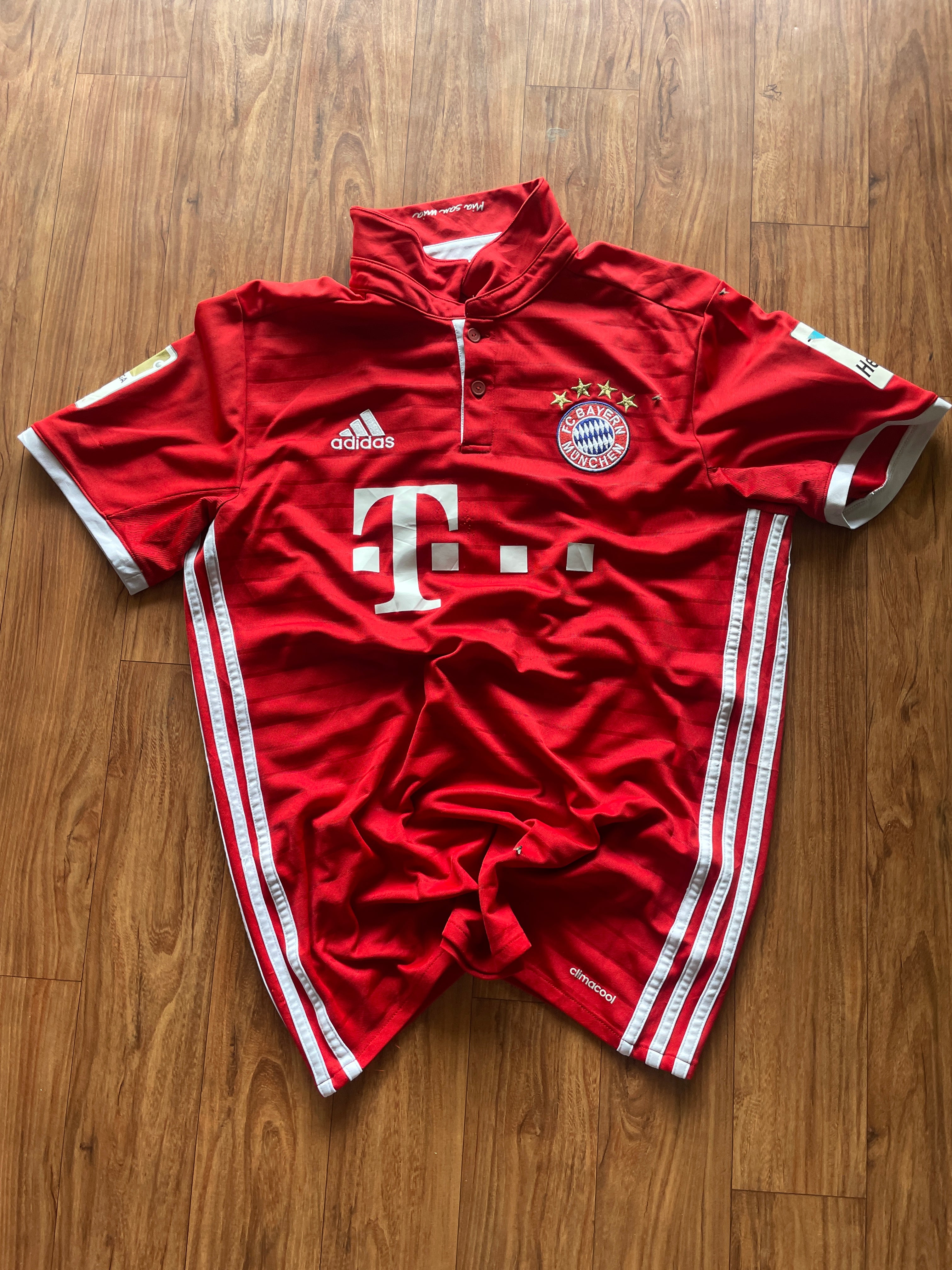 Bayern