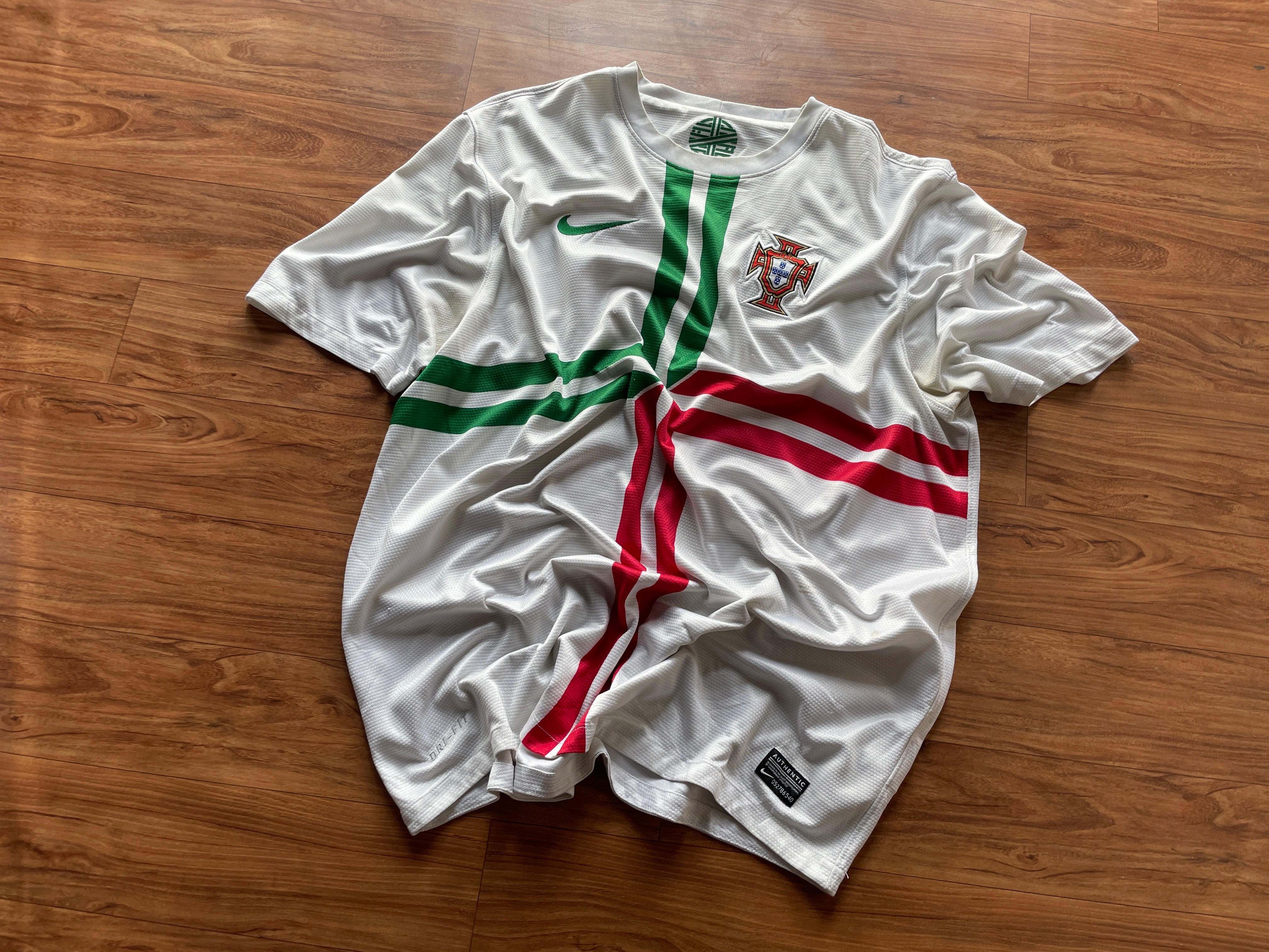 Portugal