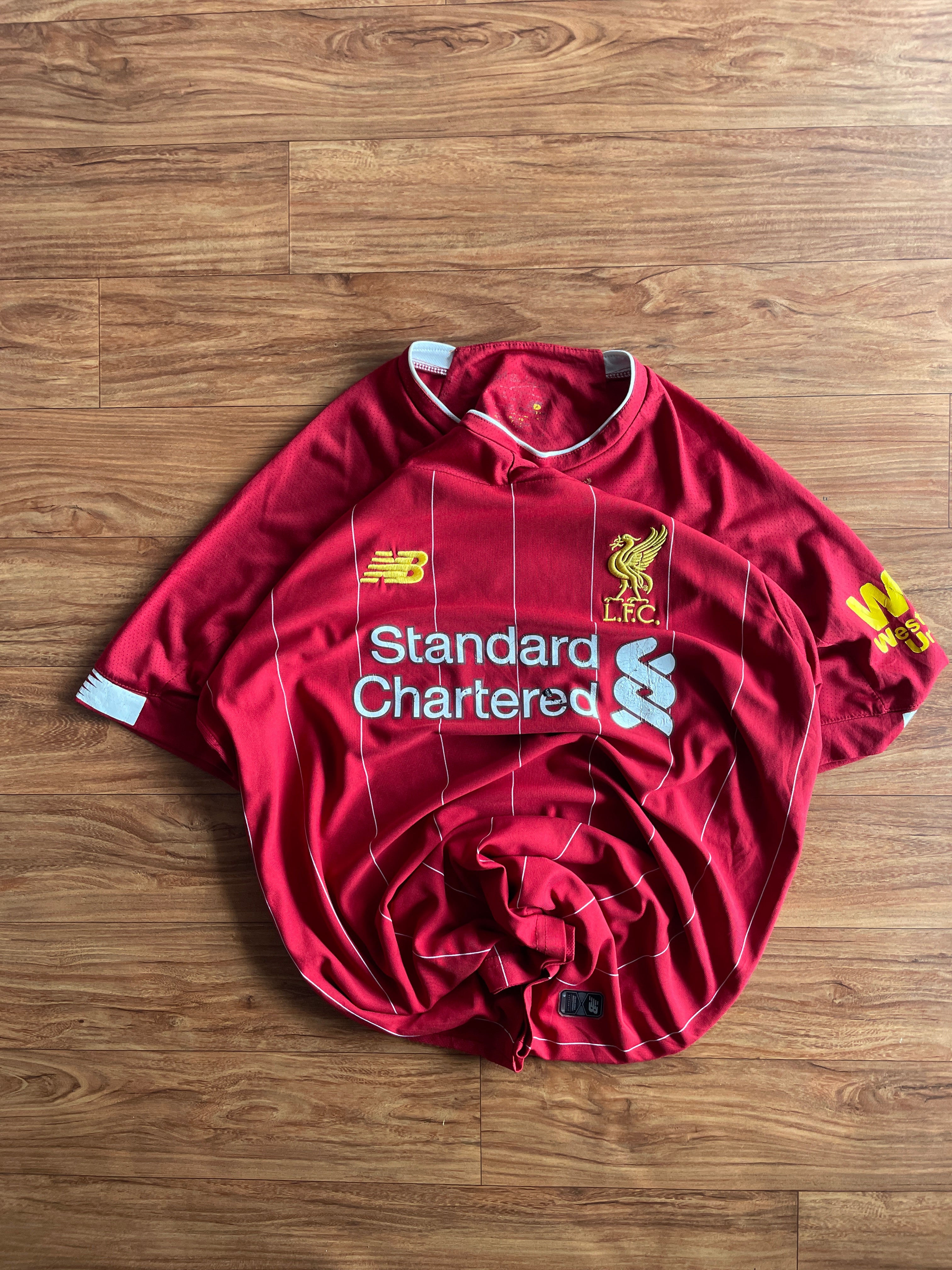 Liverpool(C40-42 L29)