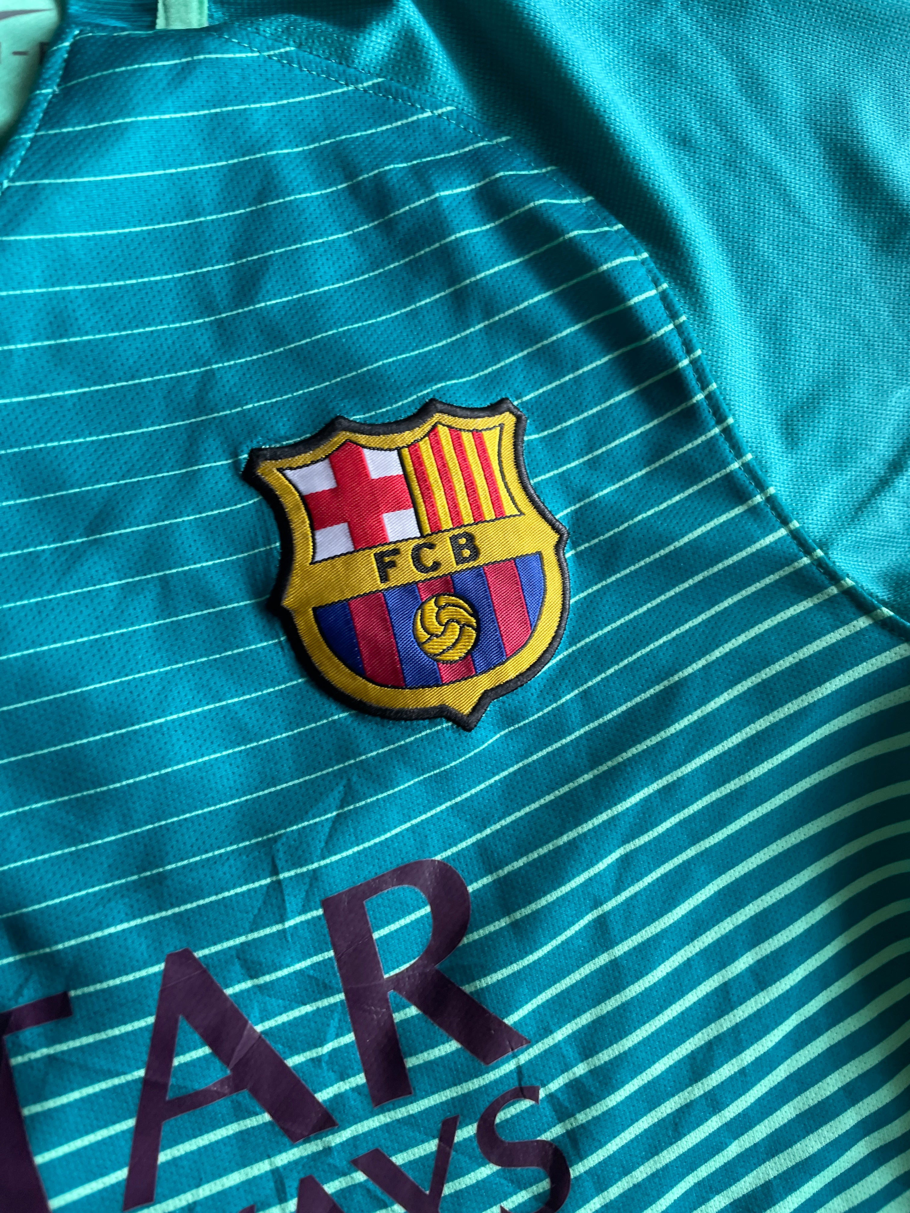 Barca