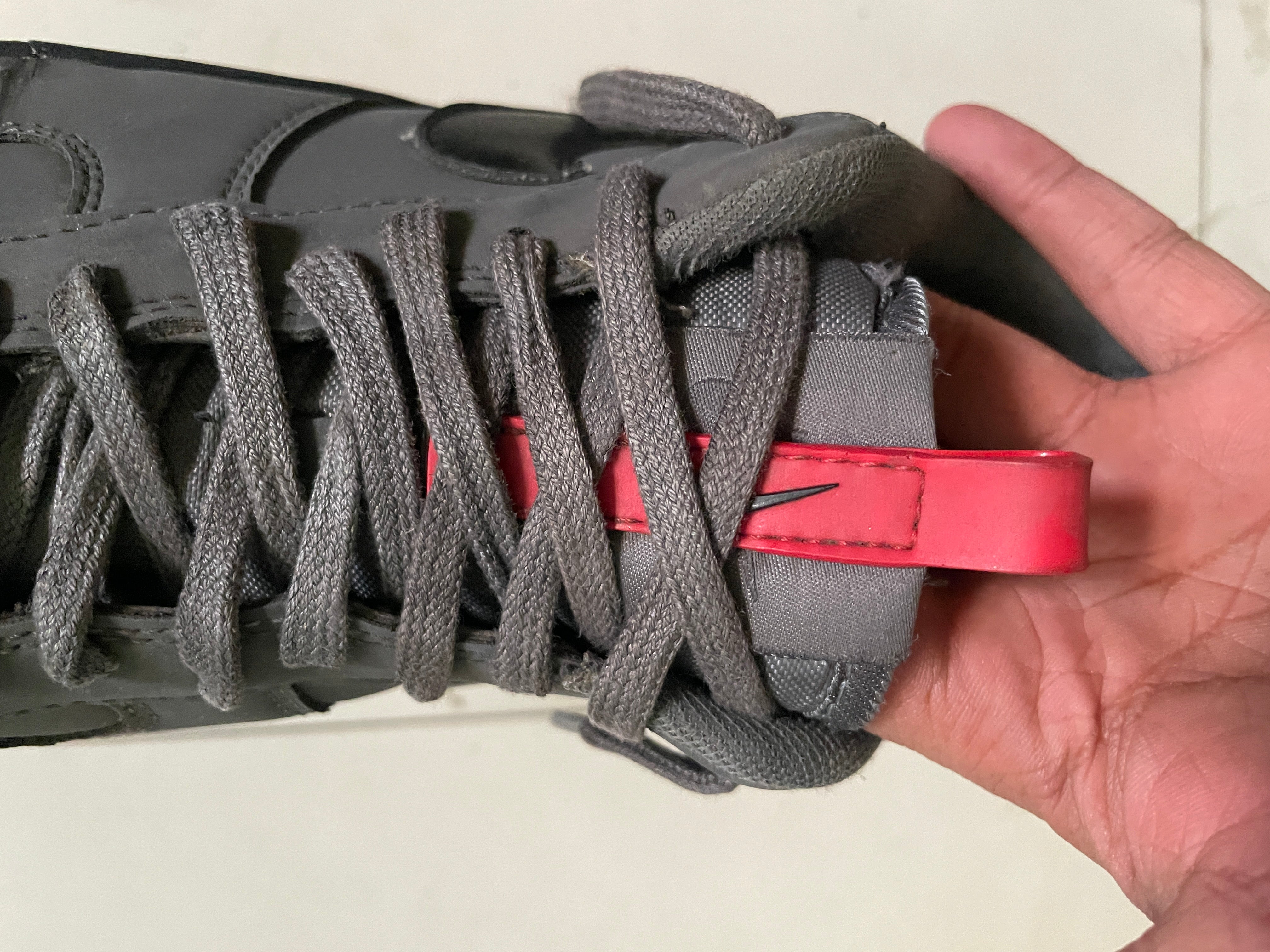 force 1 -UK9