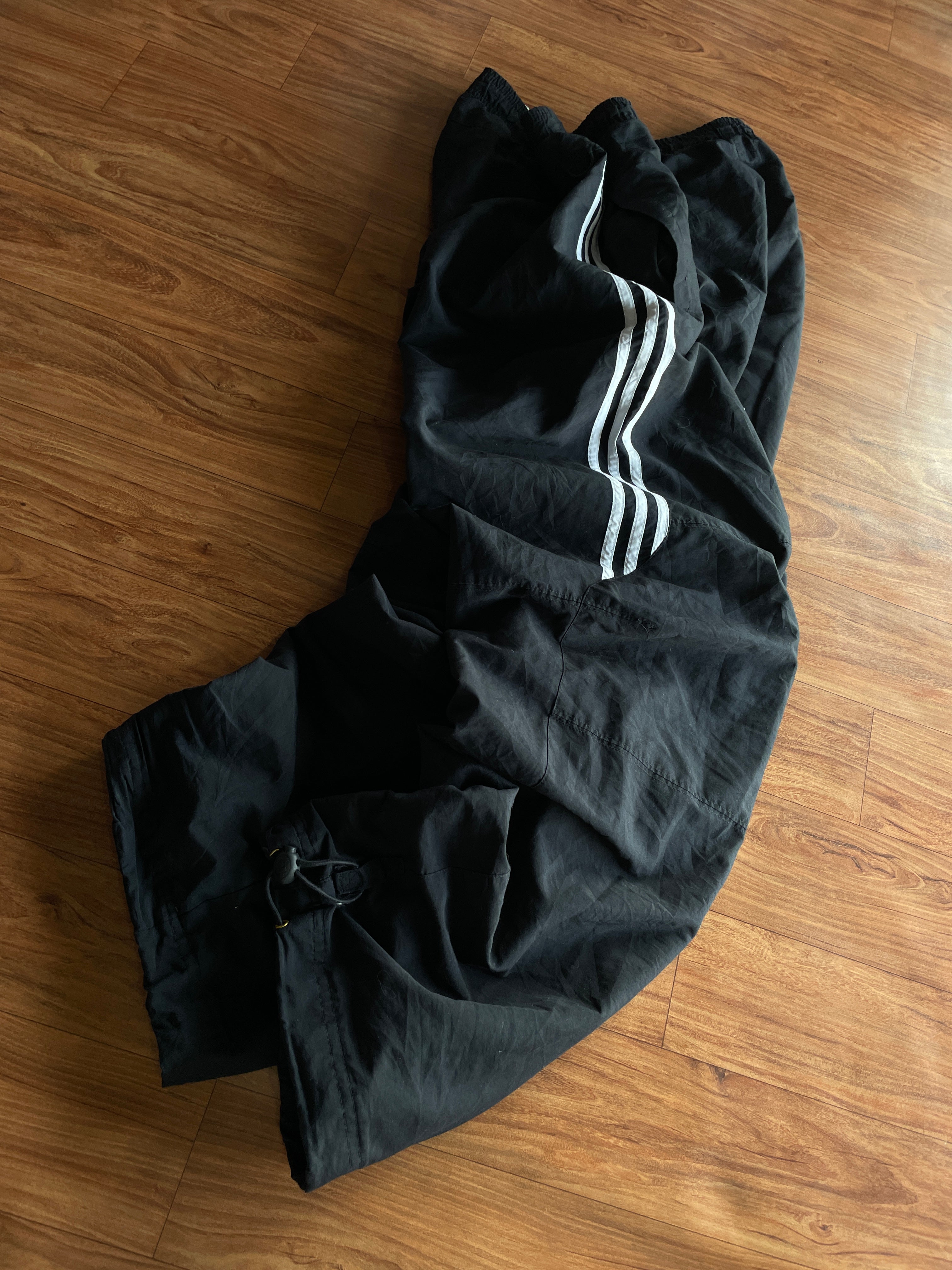 3 stripe Trackpant